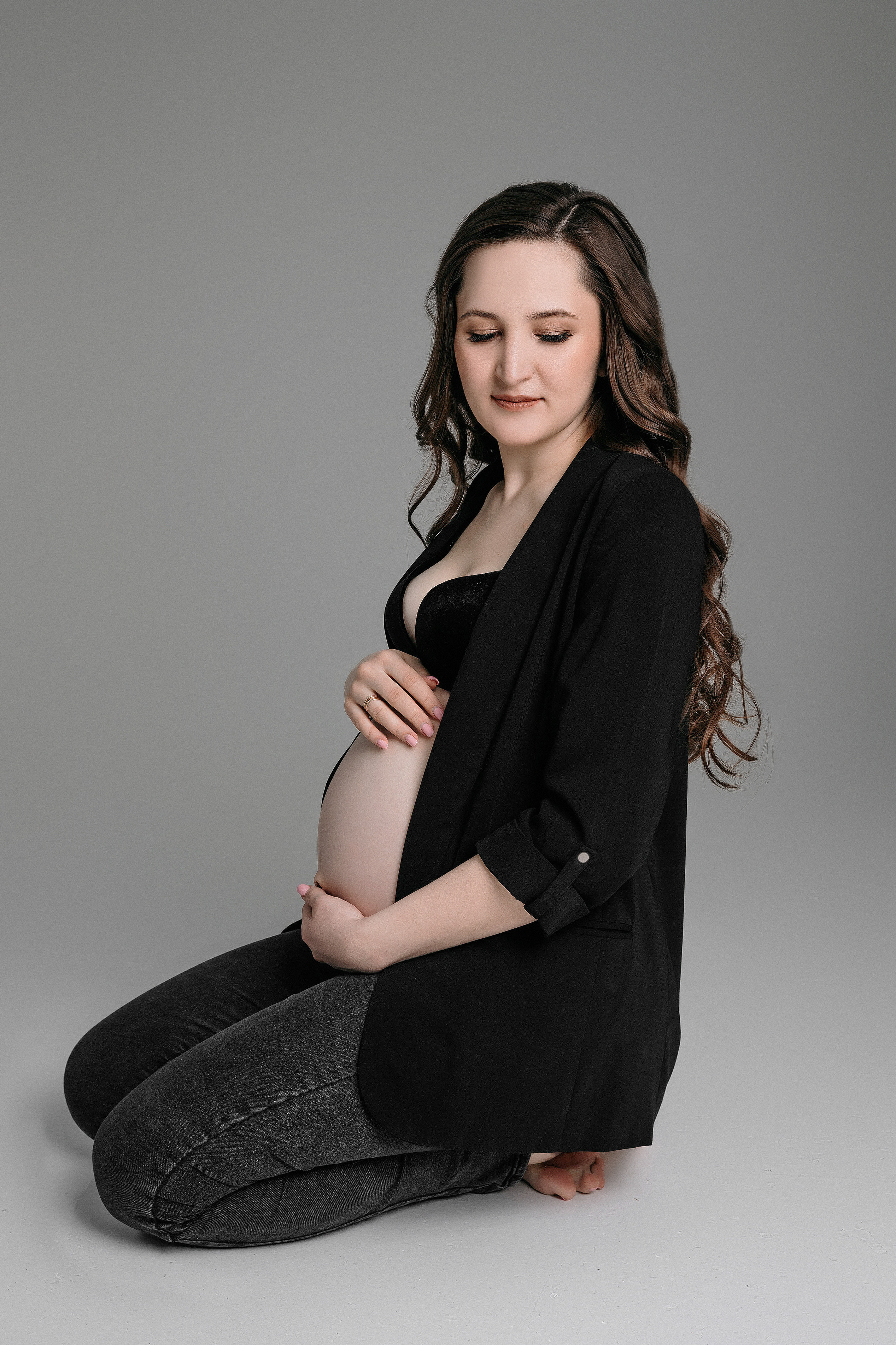 Юлия. Фотограф в Санкт-Петербурге Ангелина Волкова