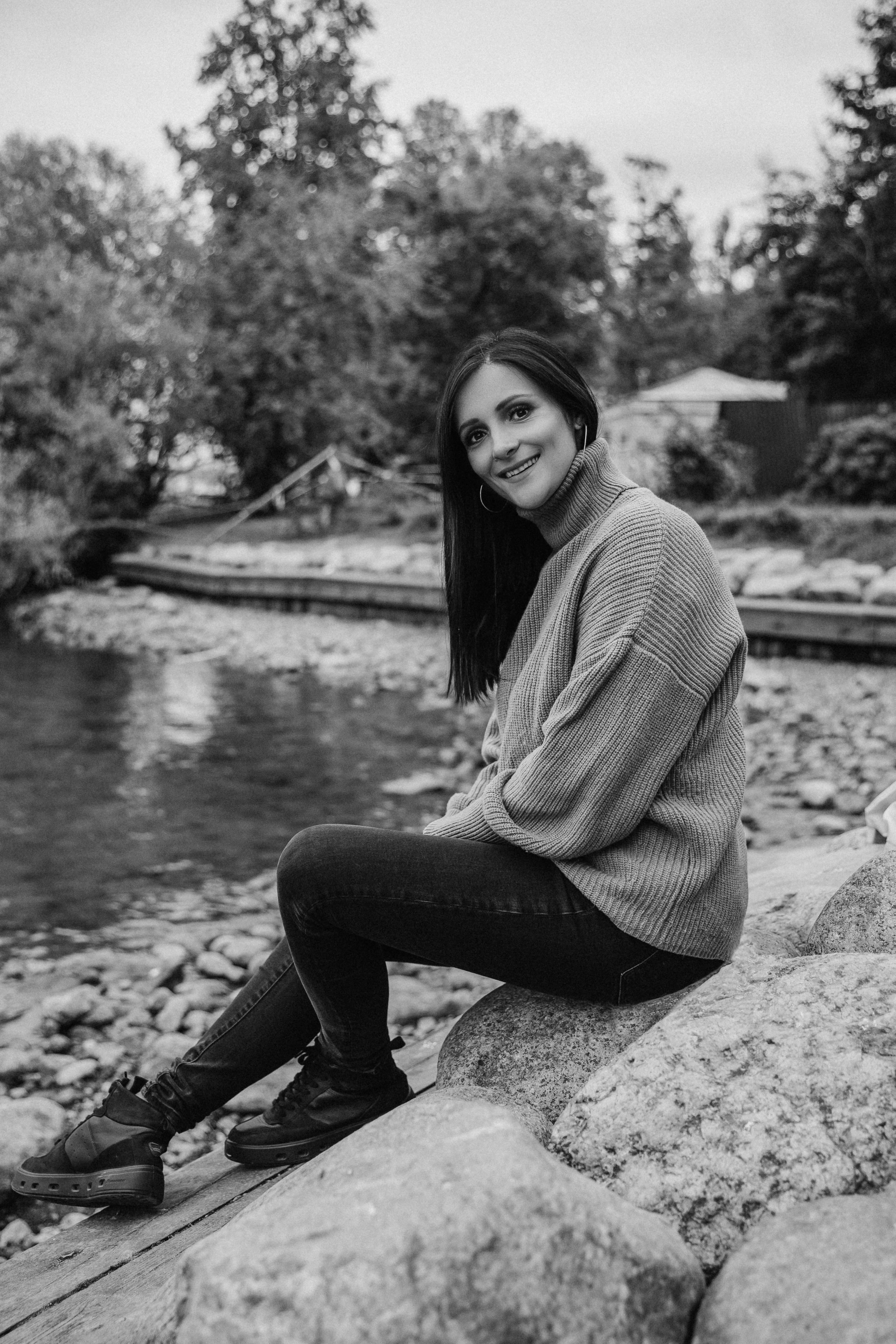 Нина. Фотограф в Санкт-Петербурге Ангелина Волкова