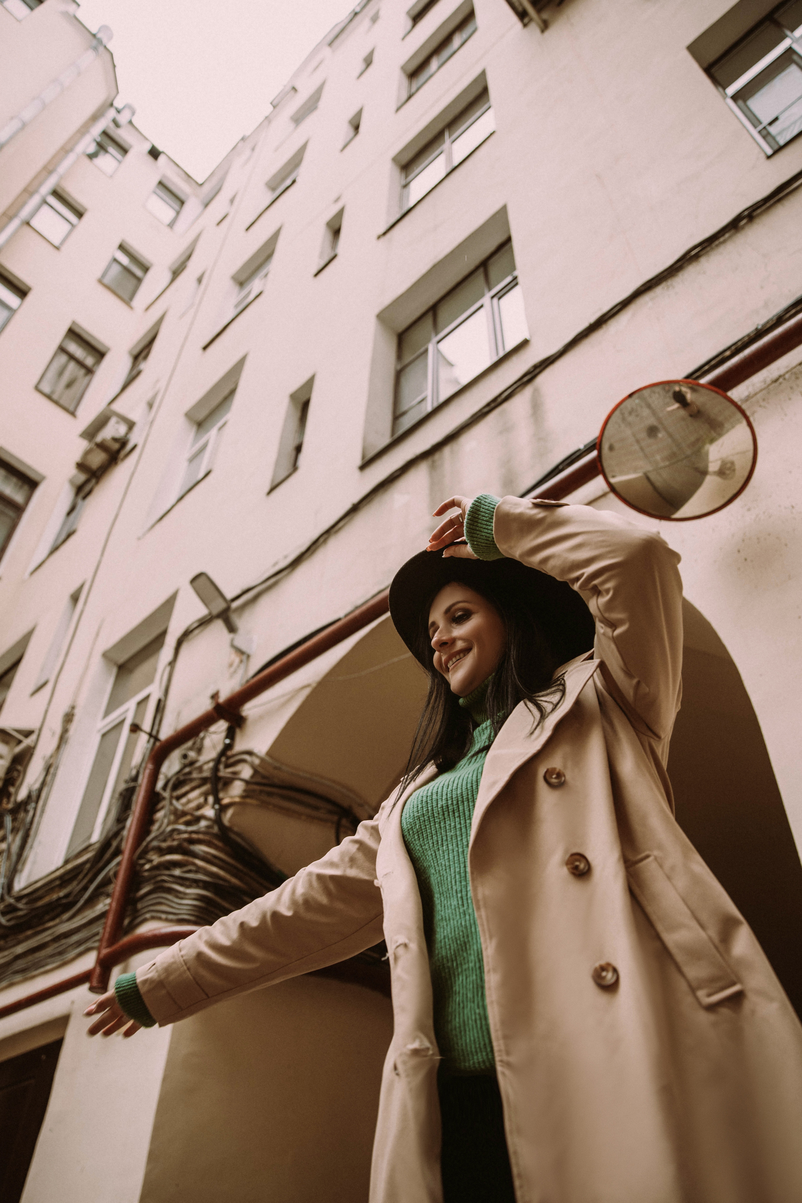 Нина. Фотограф в Санкт-Петербурге Ангелина Волкова