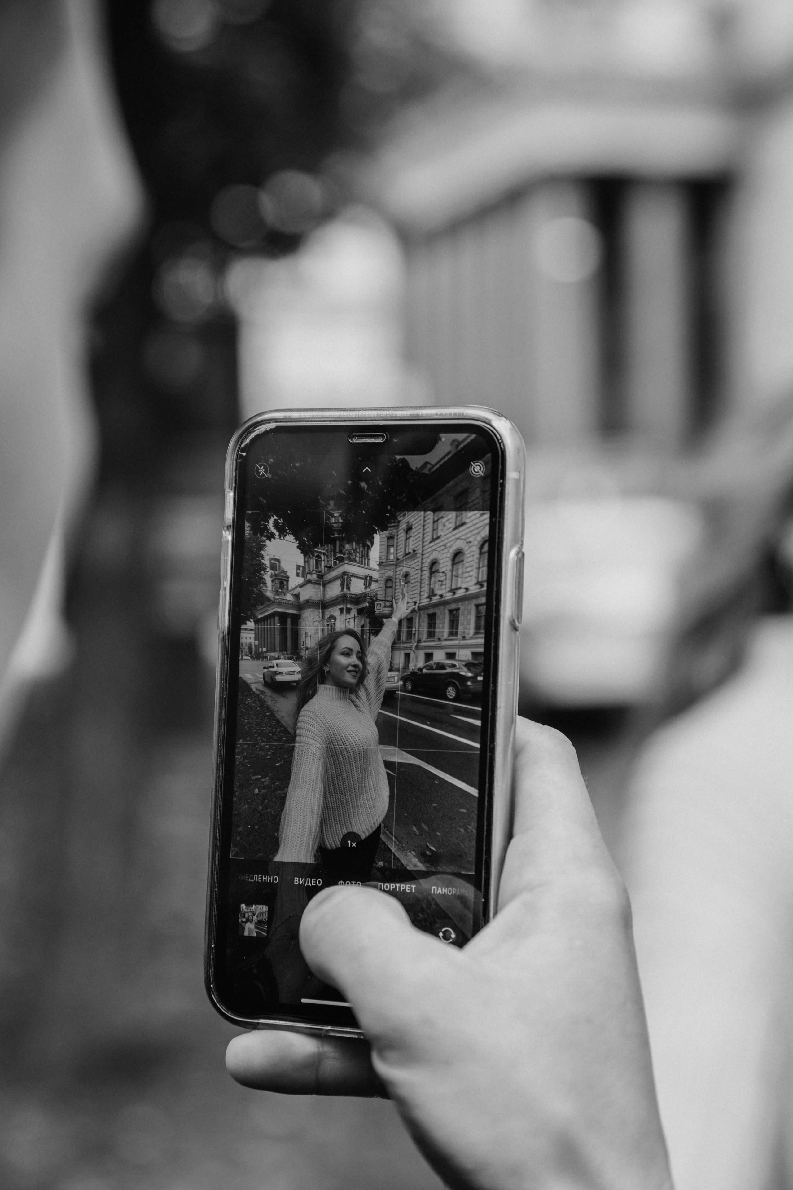 Диана и Николай. Фотограф в Санкт-Петербурге Ангелина Волкова