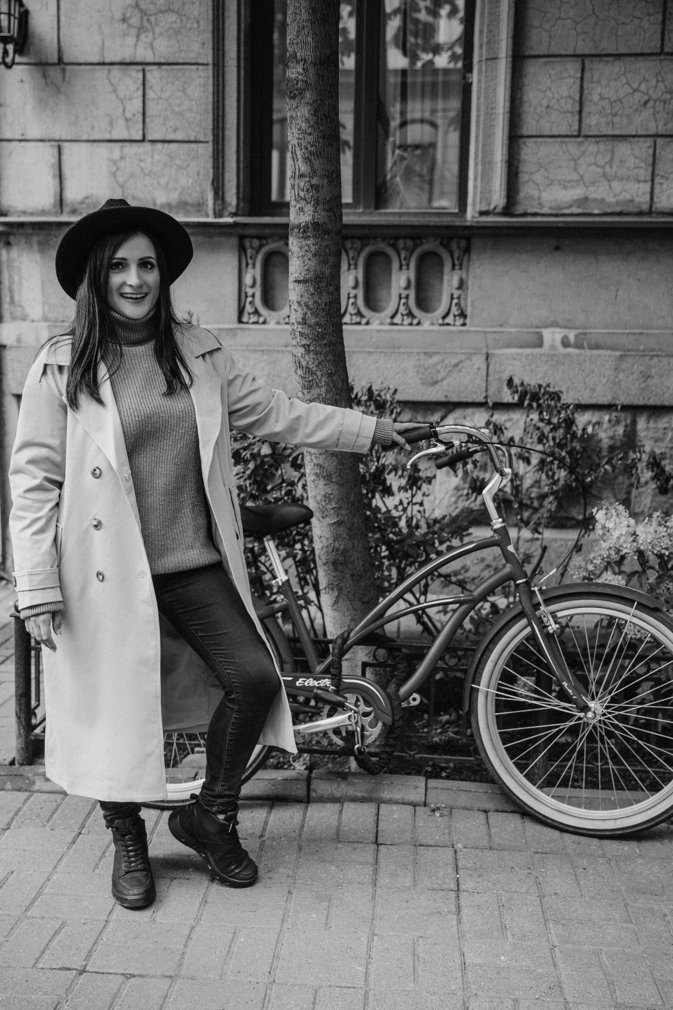 Нина. Фотограф в Санкт-Петербурге Ангелина Волкова