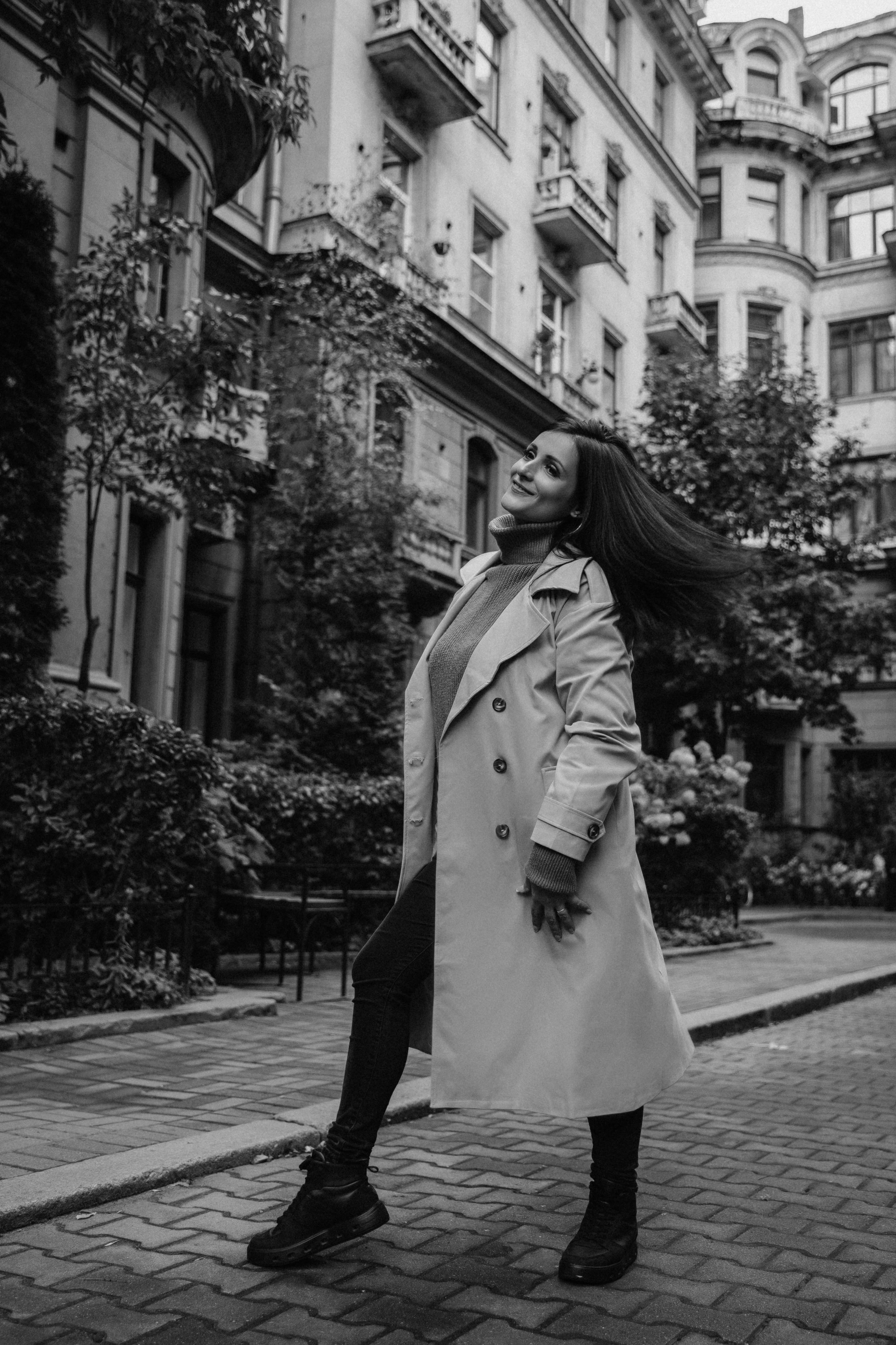 Нина. Фотограф в Санкт-Петербурге Ангелина Волкова