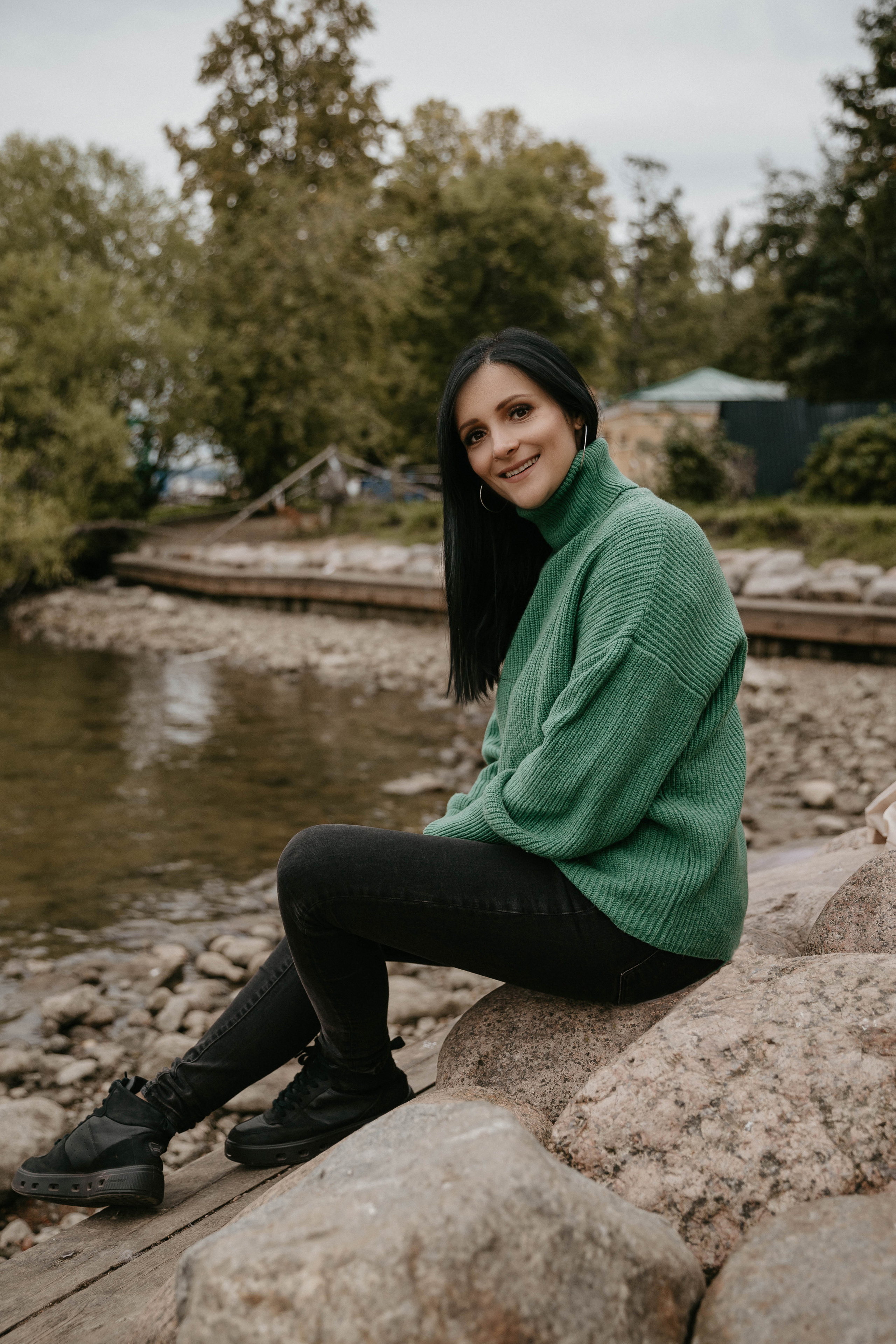 Нина. Фотограф в Санкт-Петербурге Ангелина Волкова