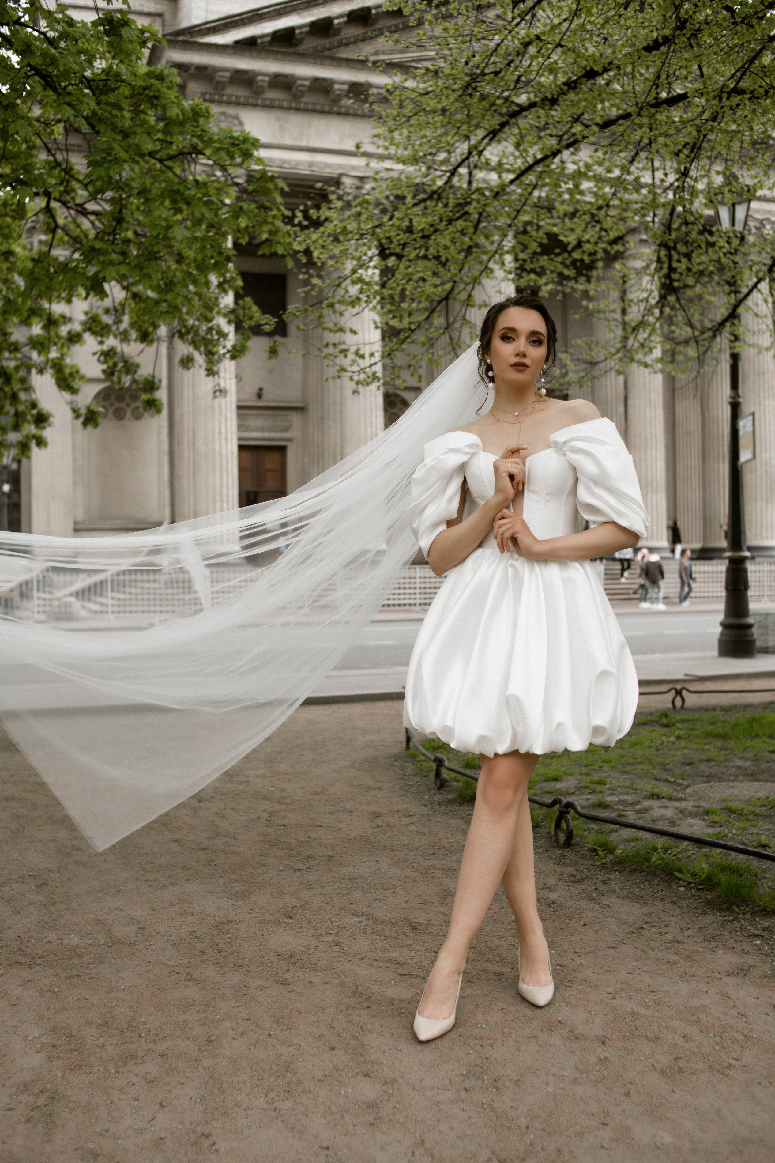 Екатерина. Фотограф в Санкт-Петербурге Ангелина Волкова