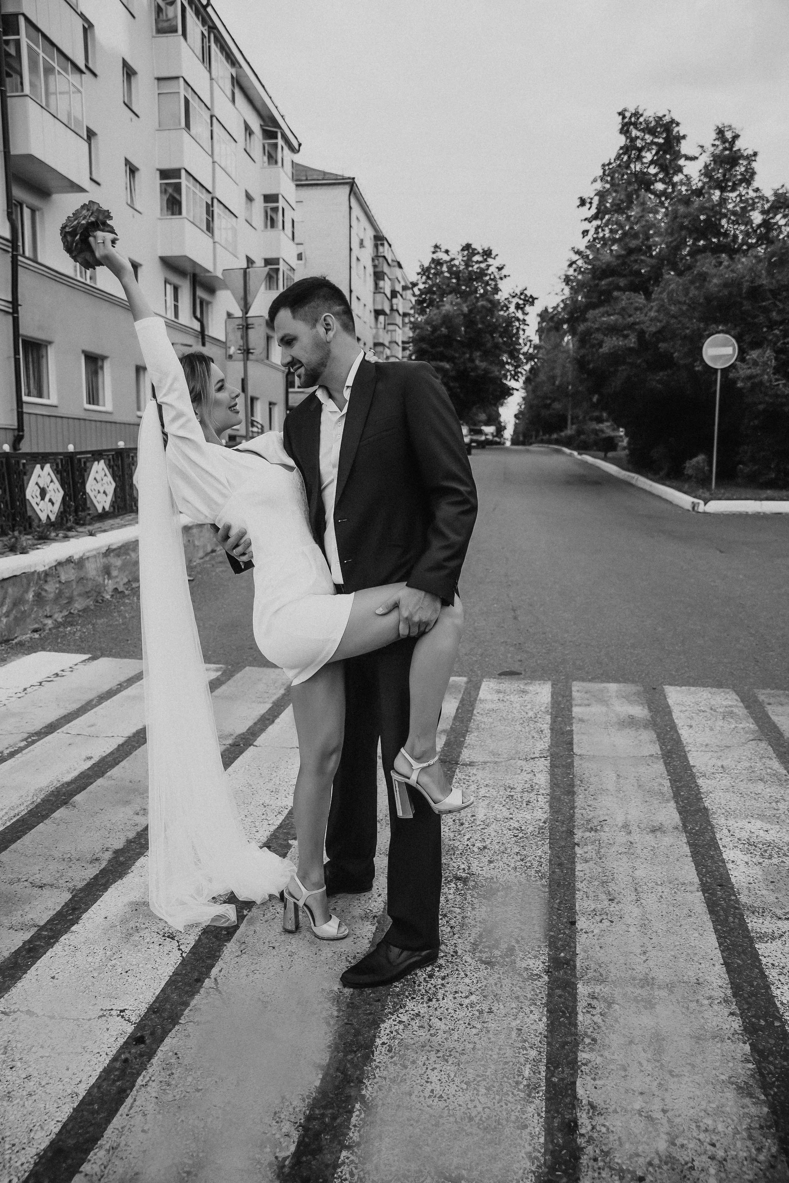 Роза и Павел. Фотограф в Санкт-Петербурге Ангелина Волкова