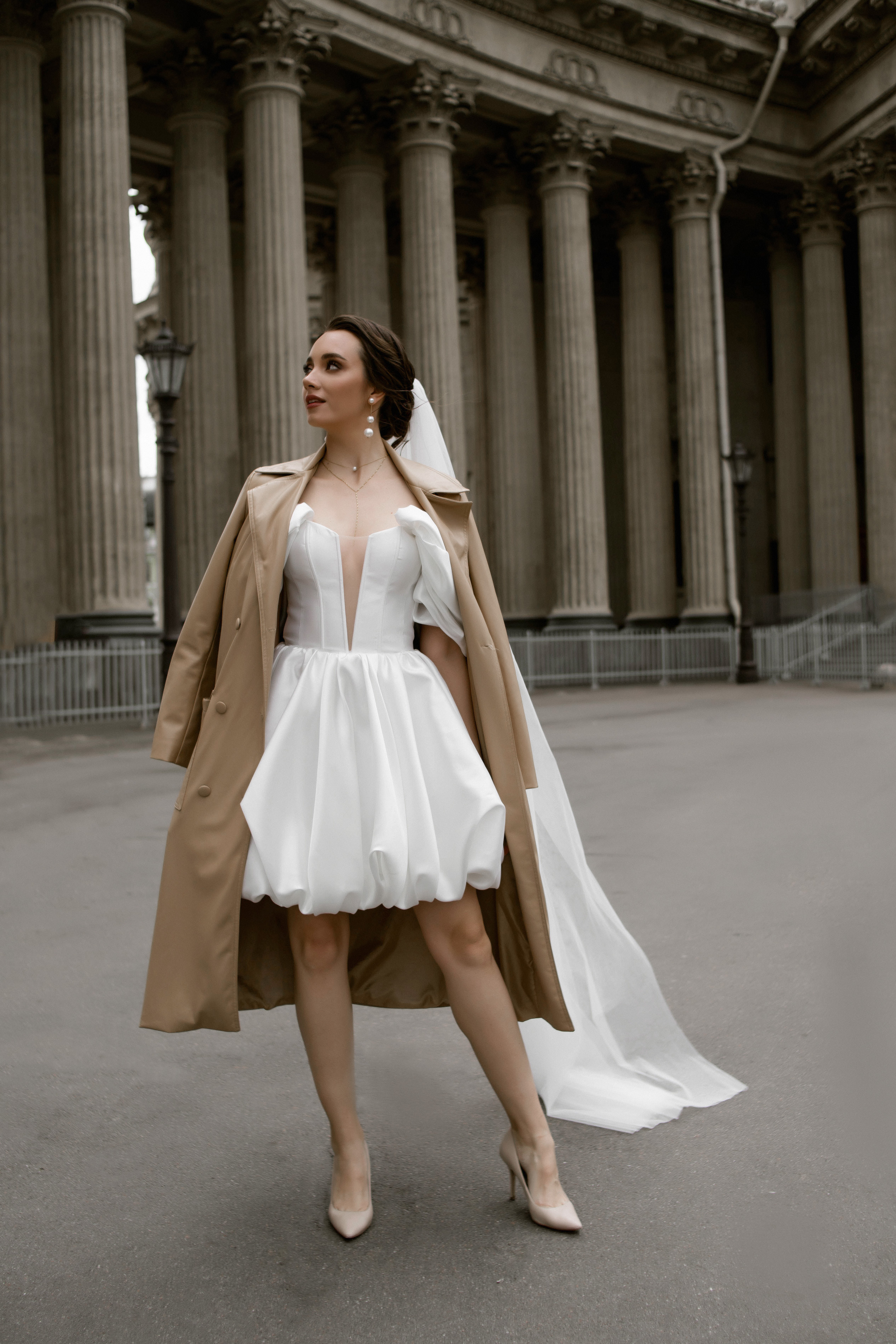 Екатерина. Фотограф в Санкт-Петербурге Ангелина Волкова