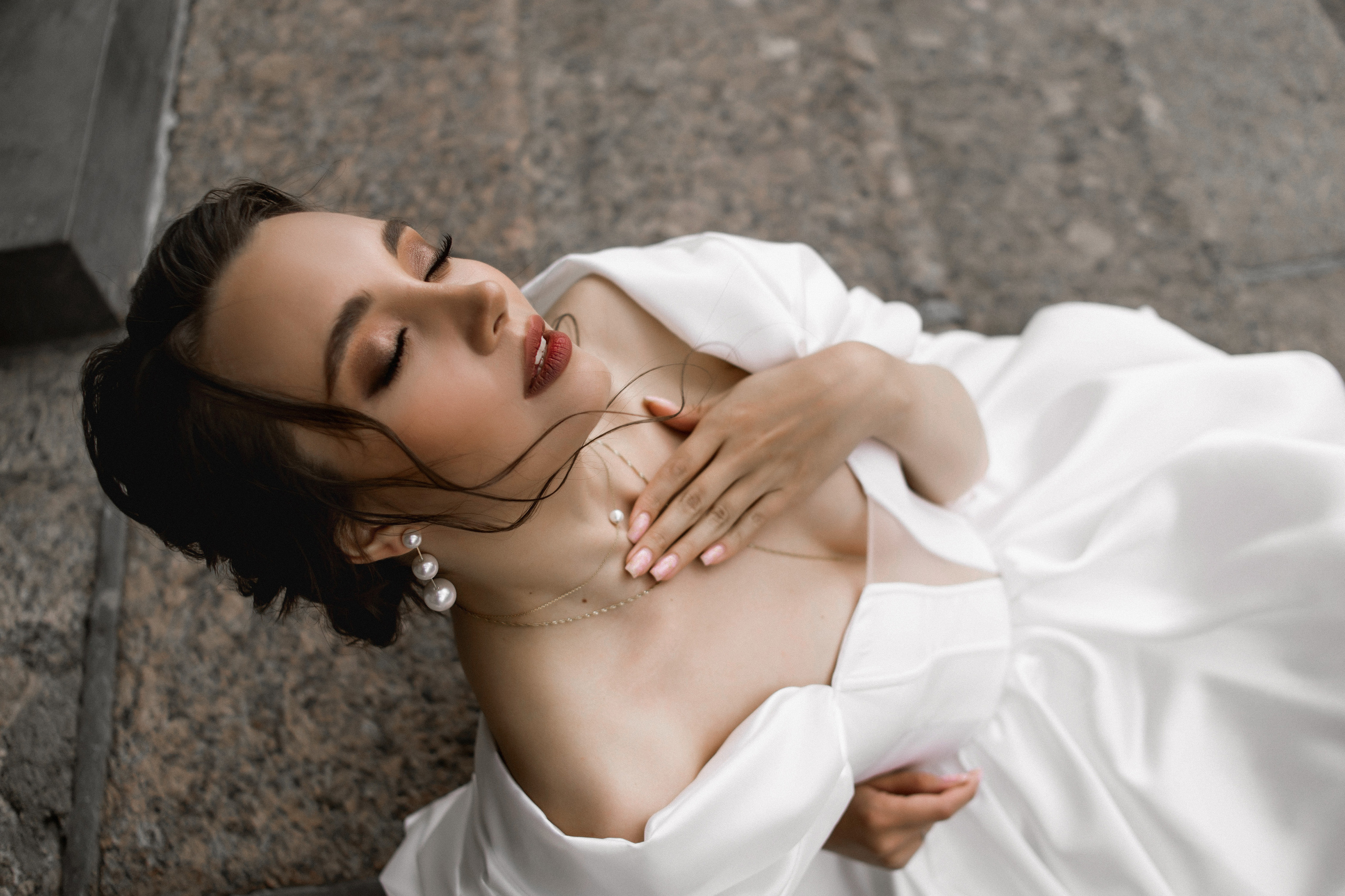 Екатерина. Фотограф в Санкт-Петербурге Ангелина Волкова