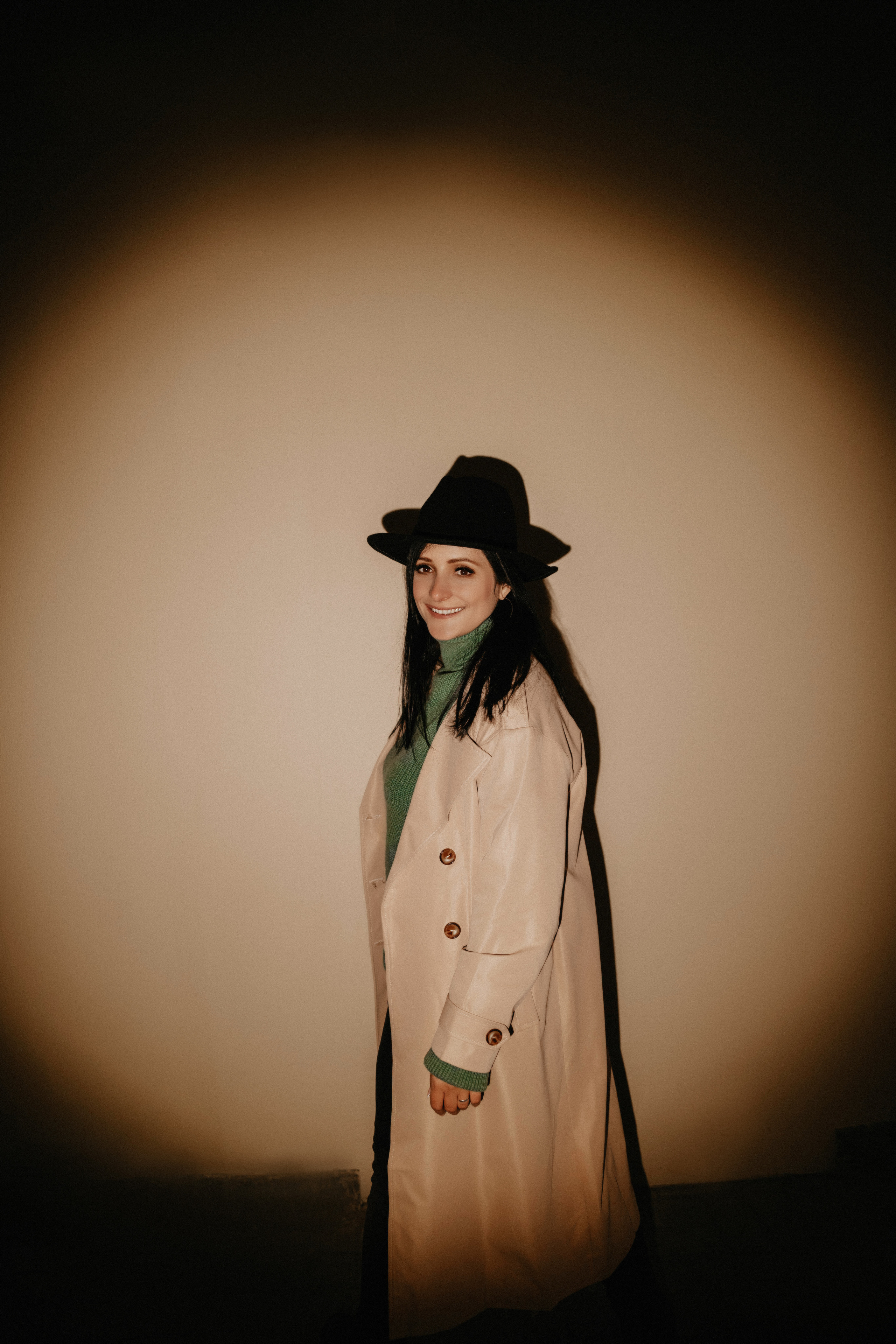 Нина. Фотограф в Санкт-Петербурге Ангелина Волкова