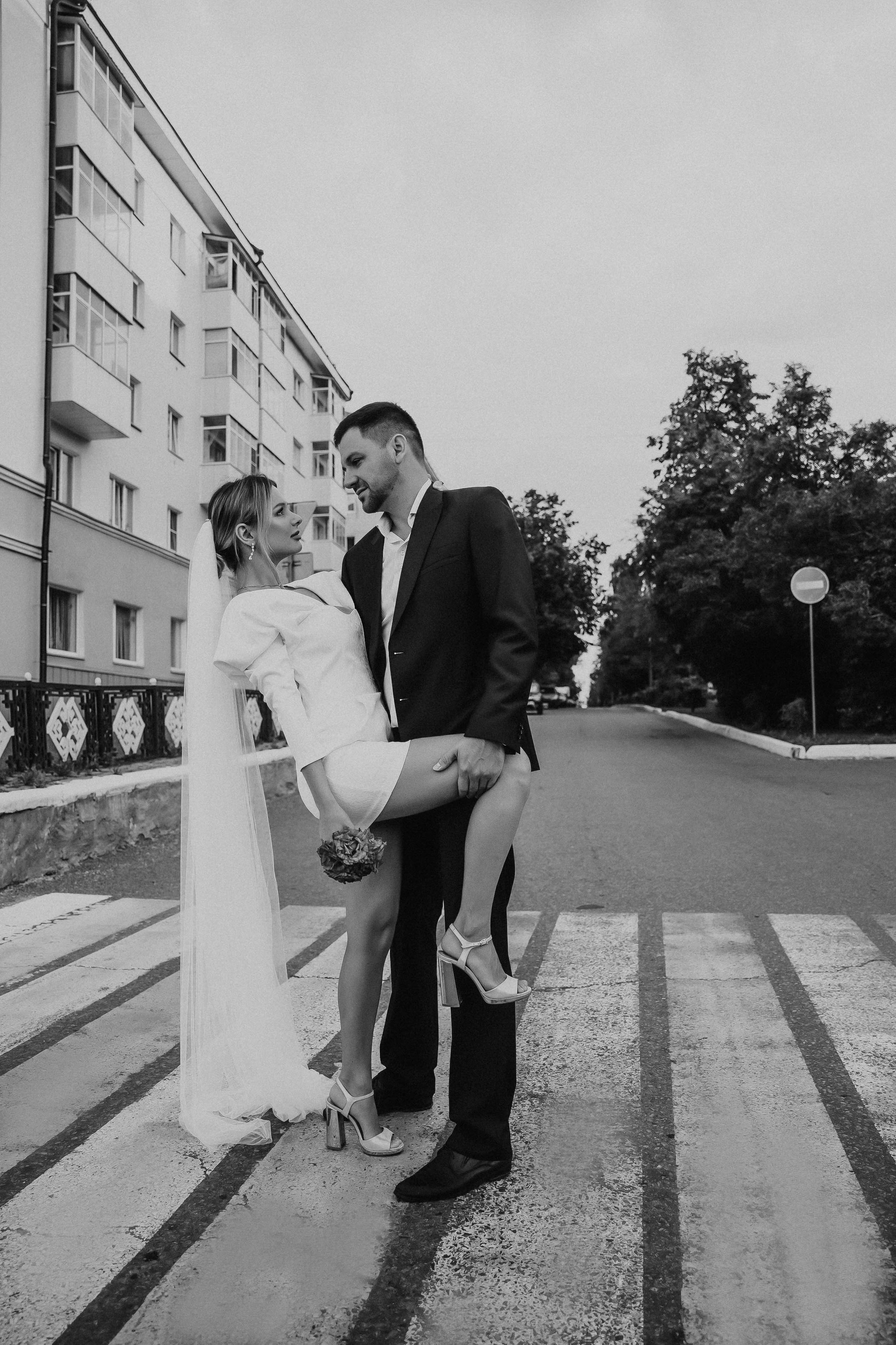 Роза и Павел. Фотограф в Санкт-Петербурге Ангелина Волкова