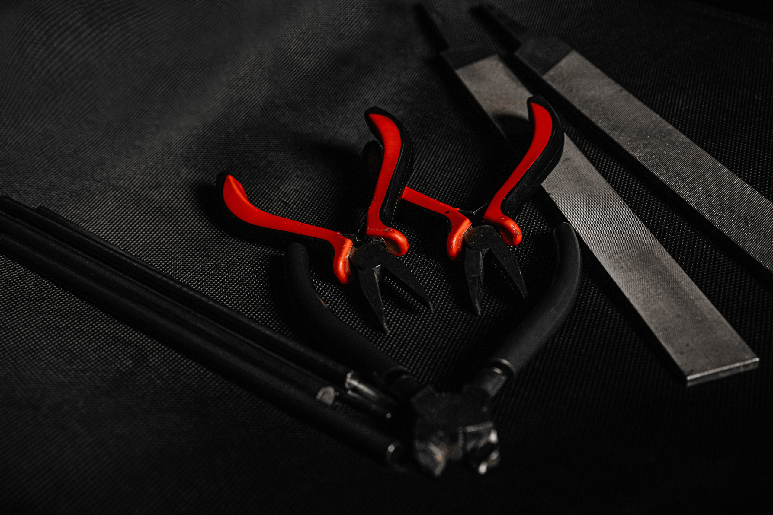 Денис. Фотограф в Санкт-Петербурге Ангелина Волкова