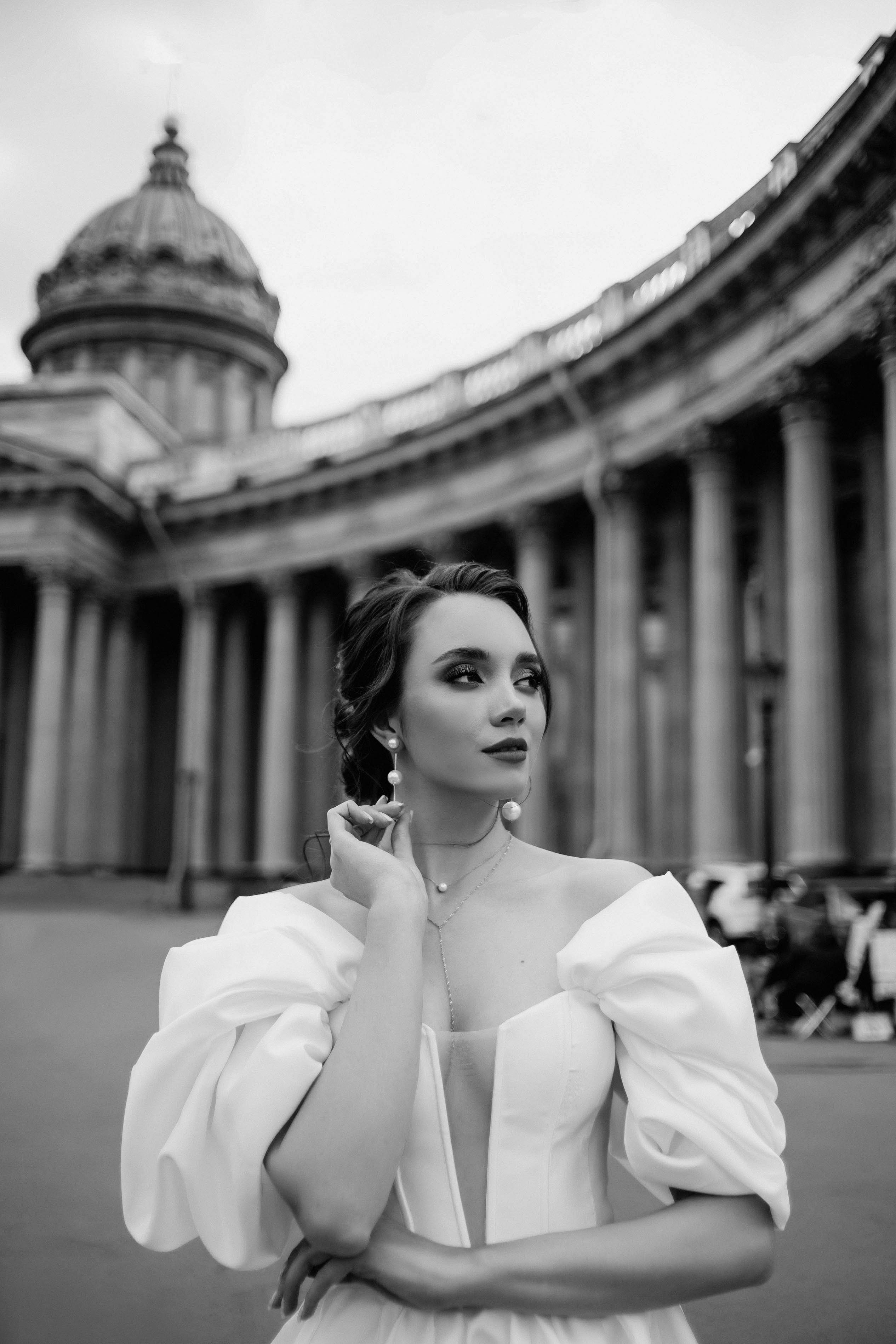 Екатерина. Фотограф в Санкт-Петербурге Ангелина Волкова