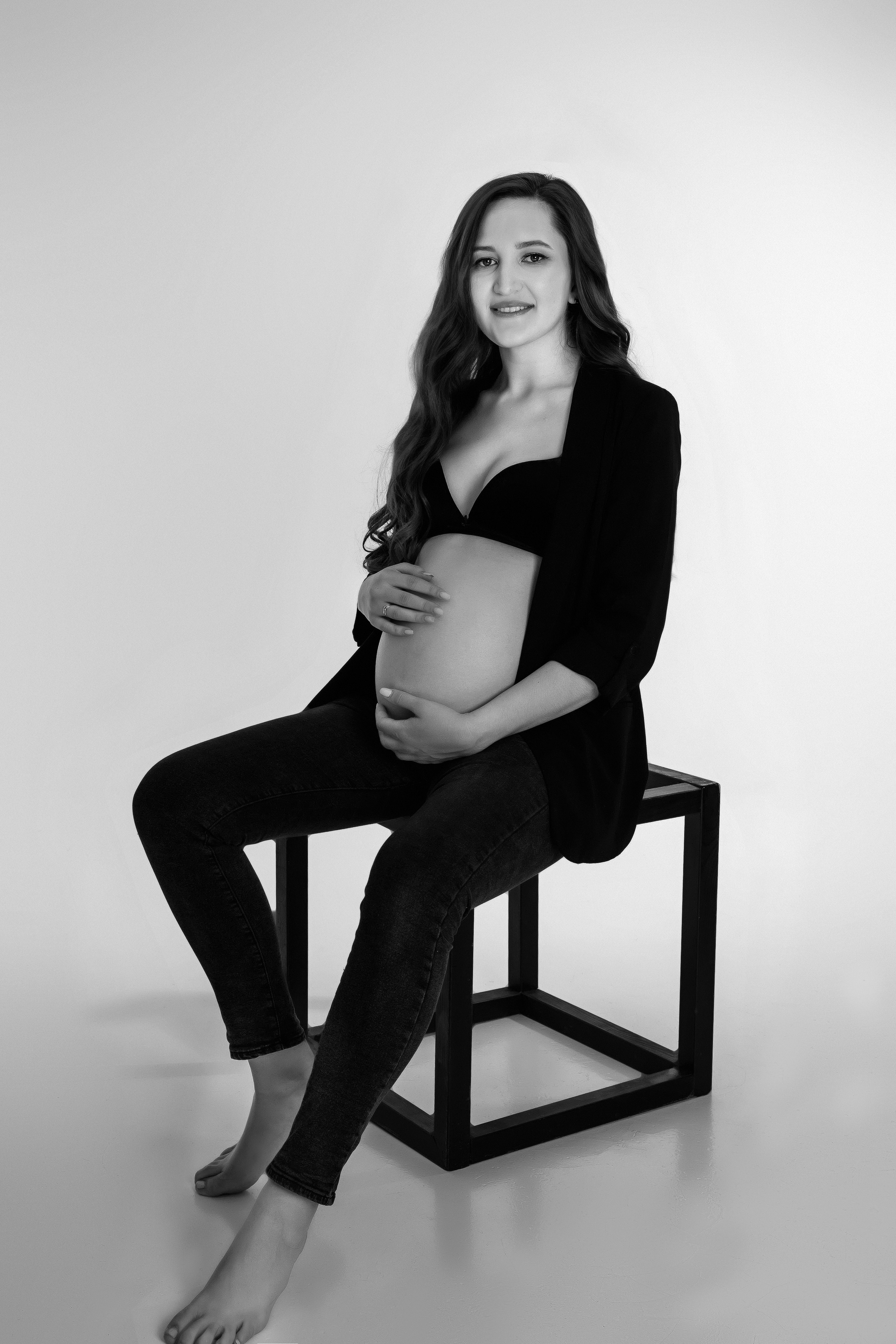 Юлия. Фотограф в Санкт-Петербурге Ангелина Волкова