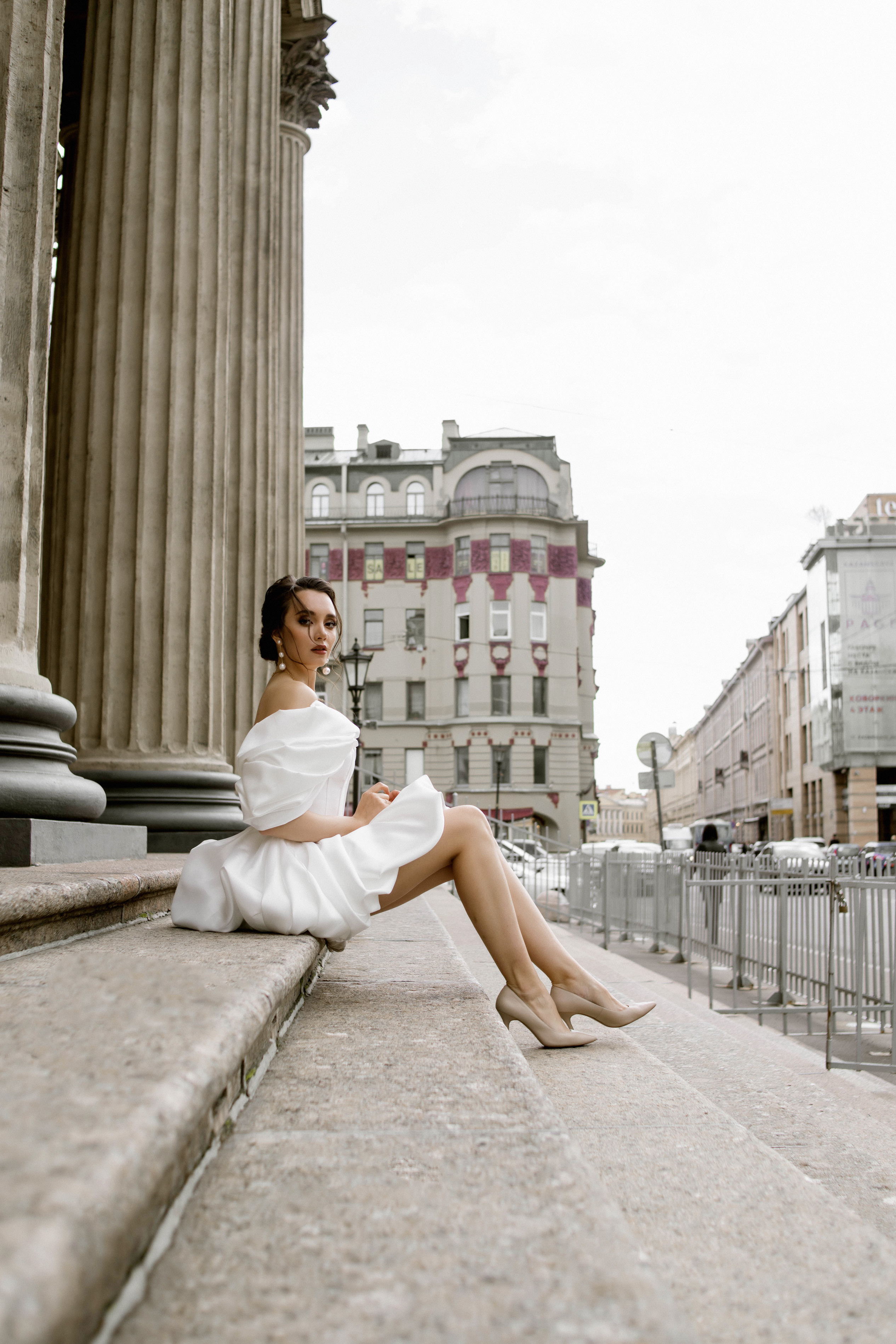 Екатерина. Фотограф в Санкт-Петербурге Ангелина Волкова