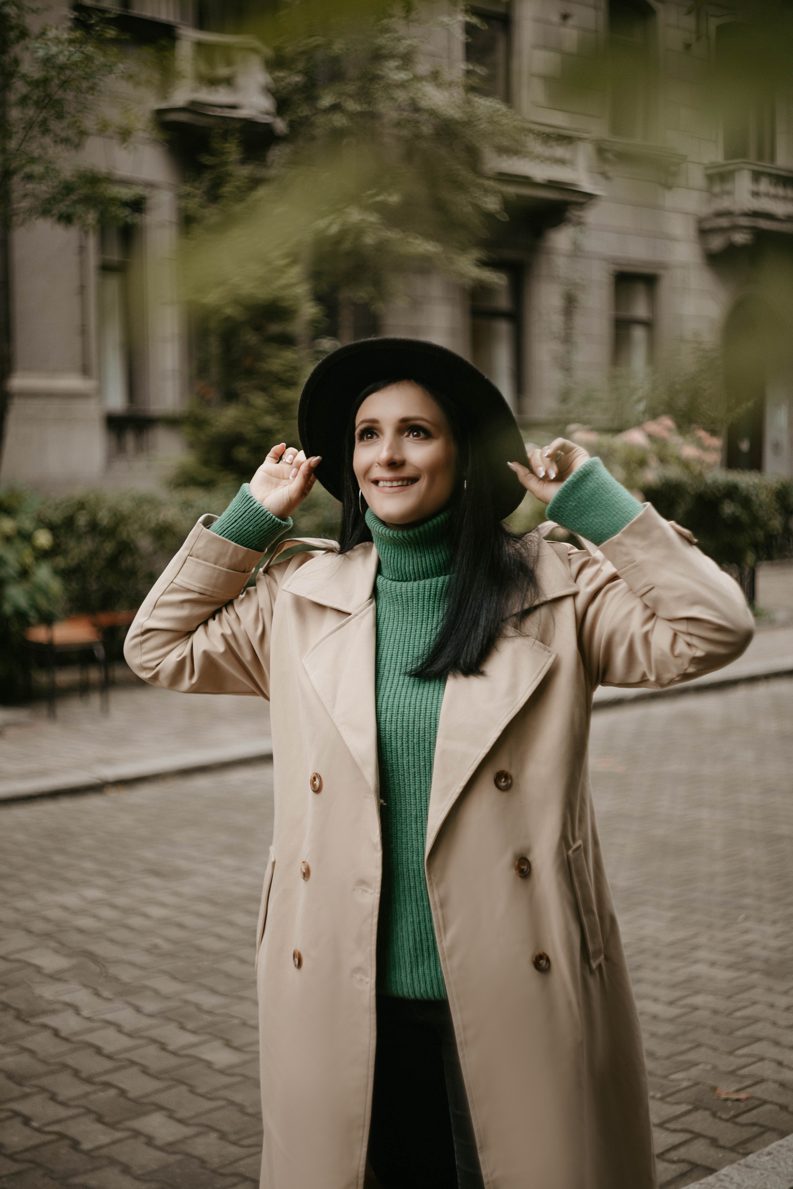 Нина. Фотограф в Санкт-Петербурге Ангелина Волкова