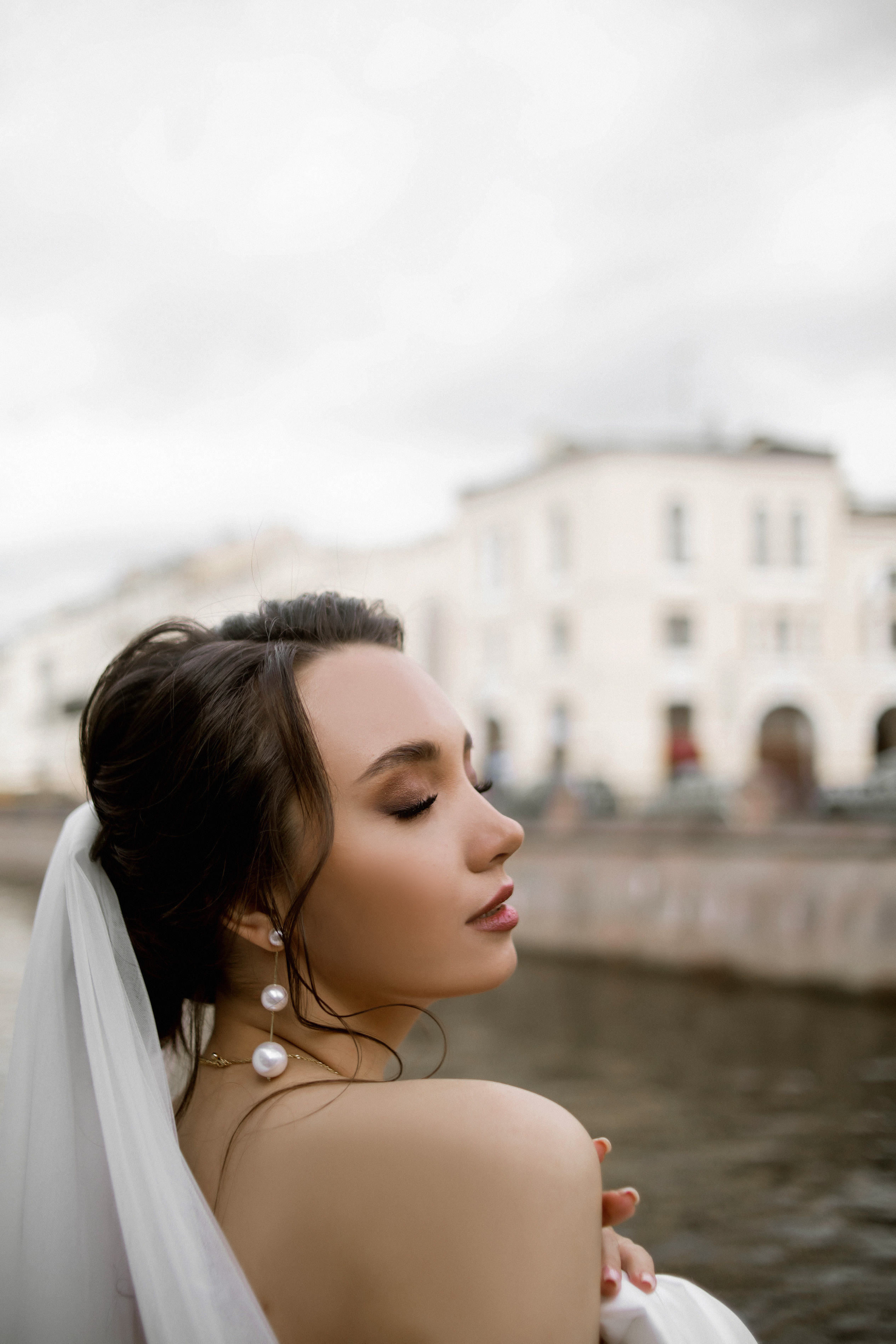 Екатерина. Фотограф в Санкт-Петербурге Ангелина Волкова