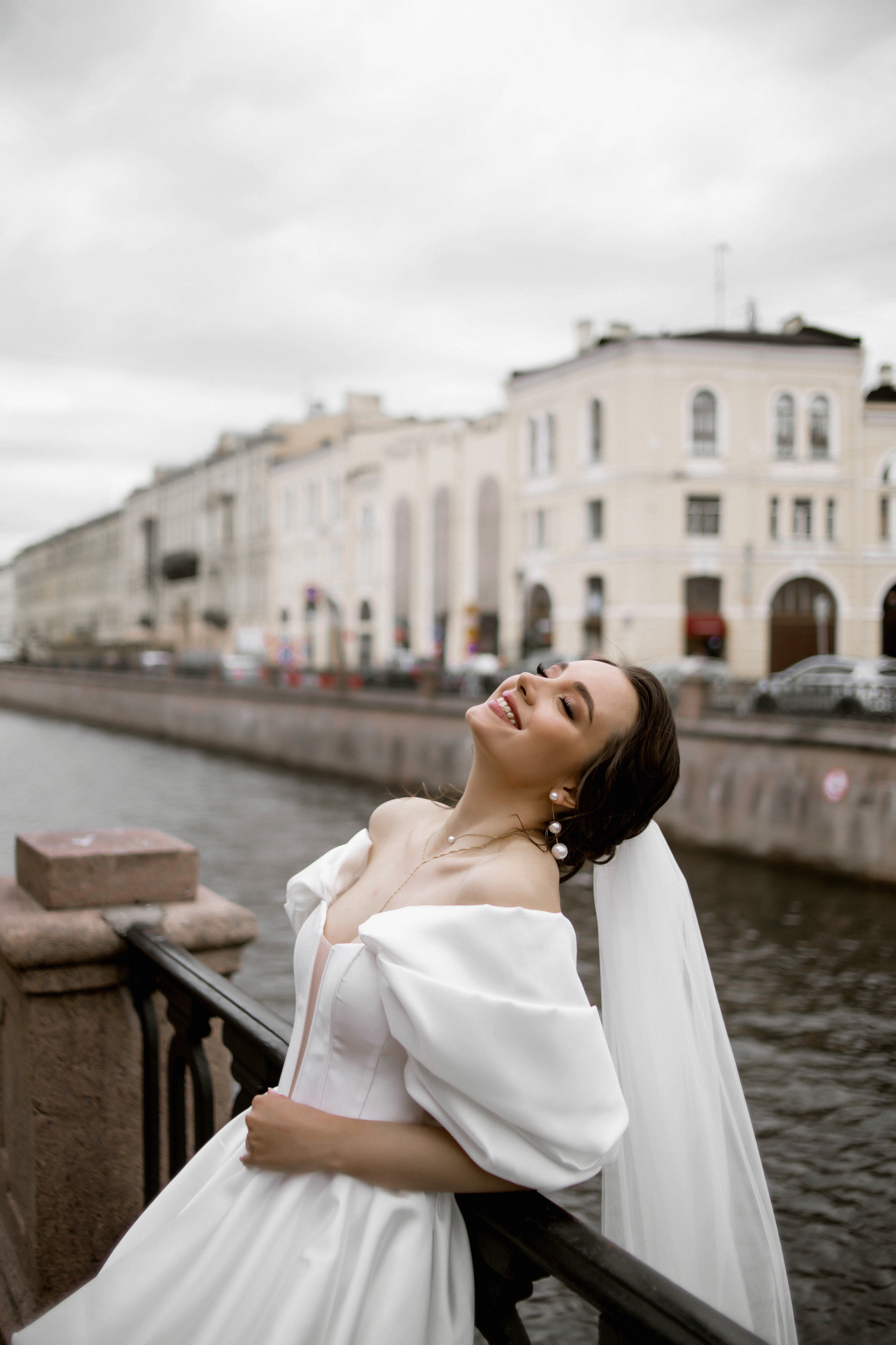 Екатерина. Фотограф в Санкт-Петербурге Ангелина Волкова