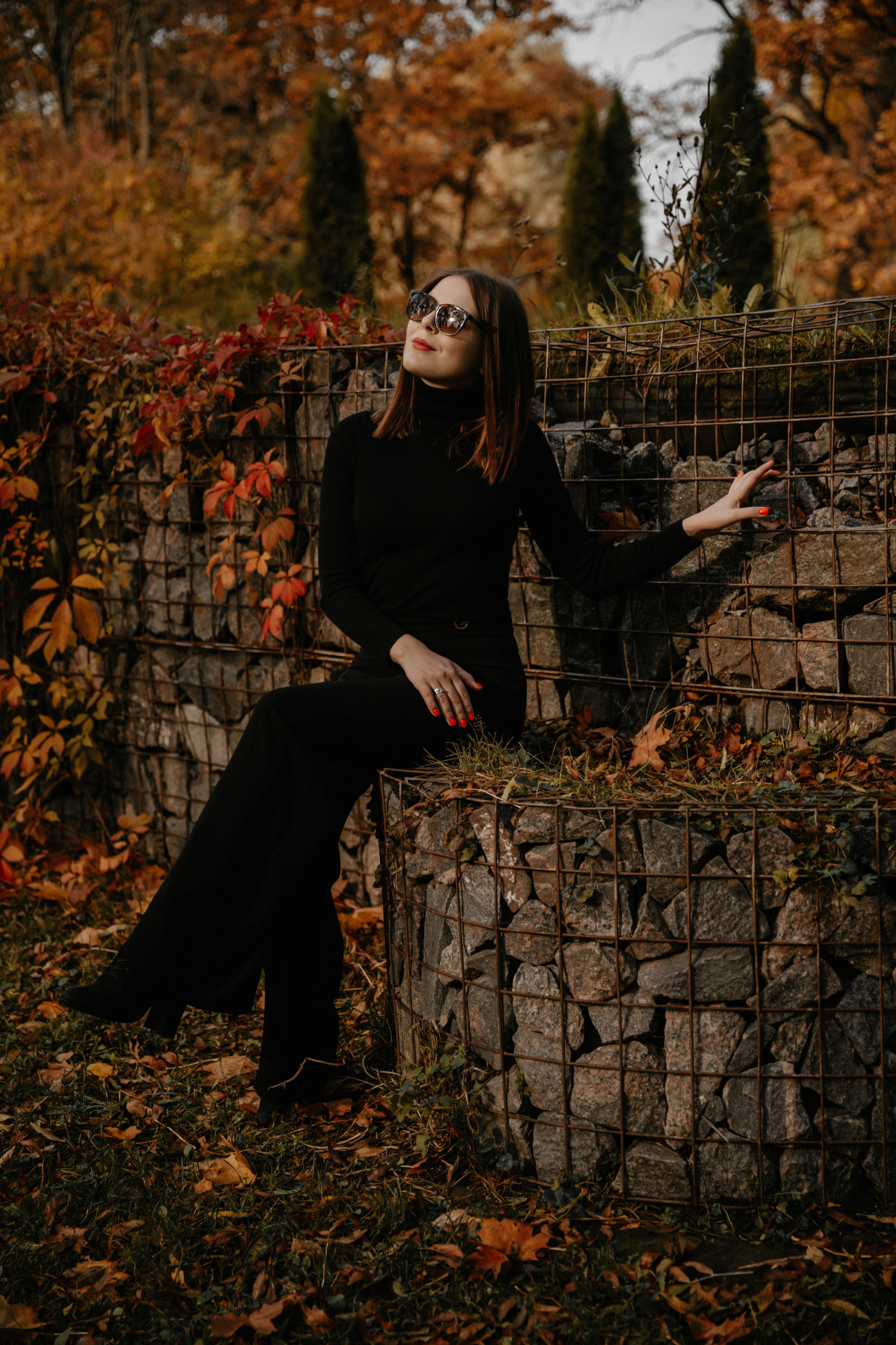 Мария. Фотограф в Санкт-Петербурге Ангелина Волкова