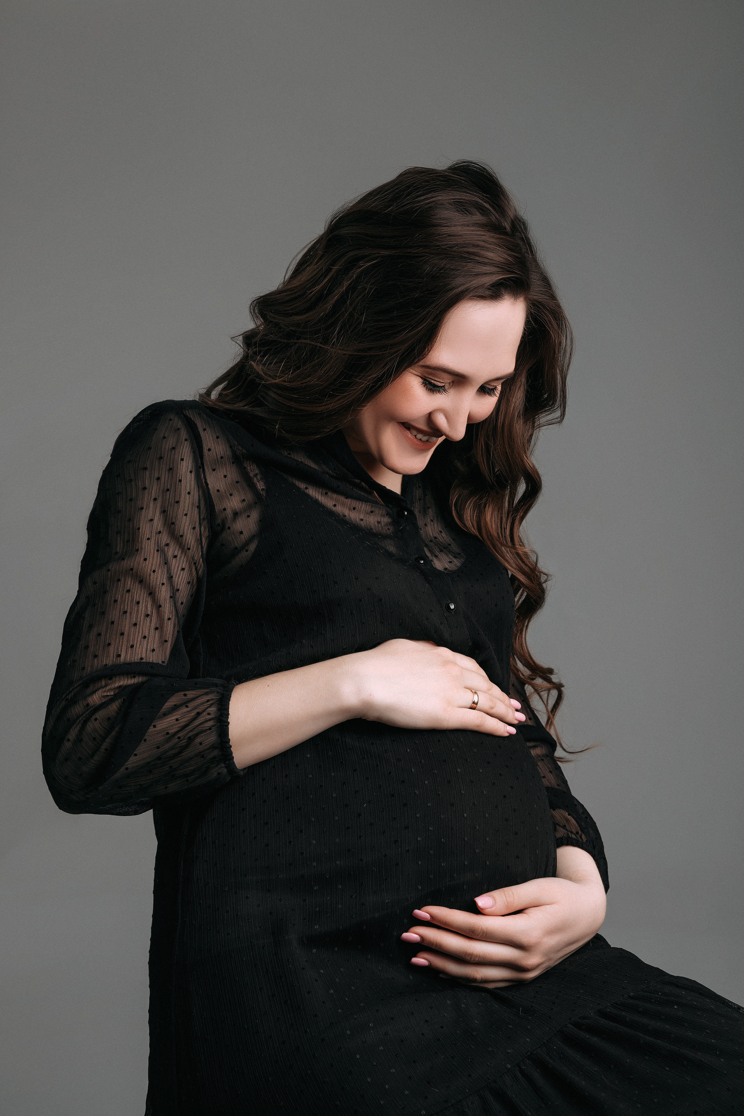 Юлия. Фотограф в Санкт-Петербурге Ангелина Волкова