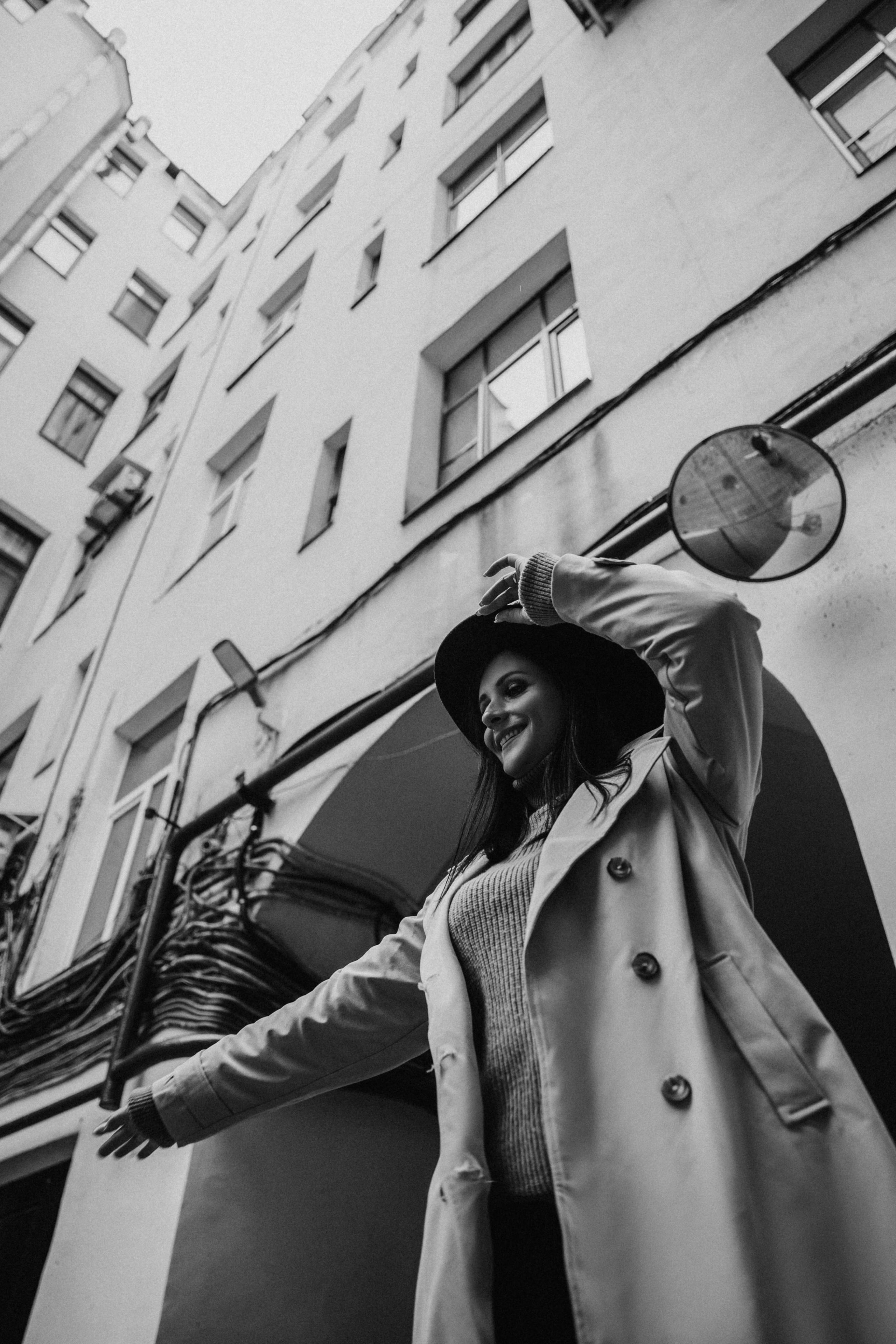 Нина. Фотограф в Санкт-Петербурге Ангелина Волкова