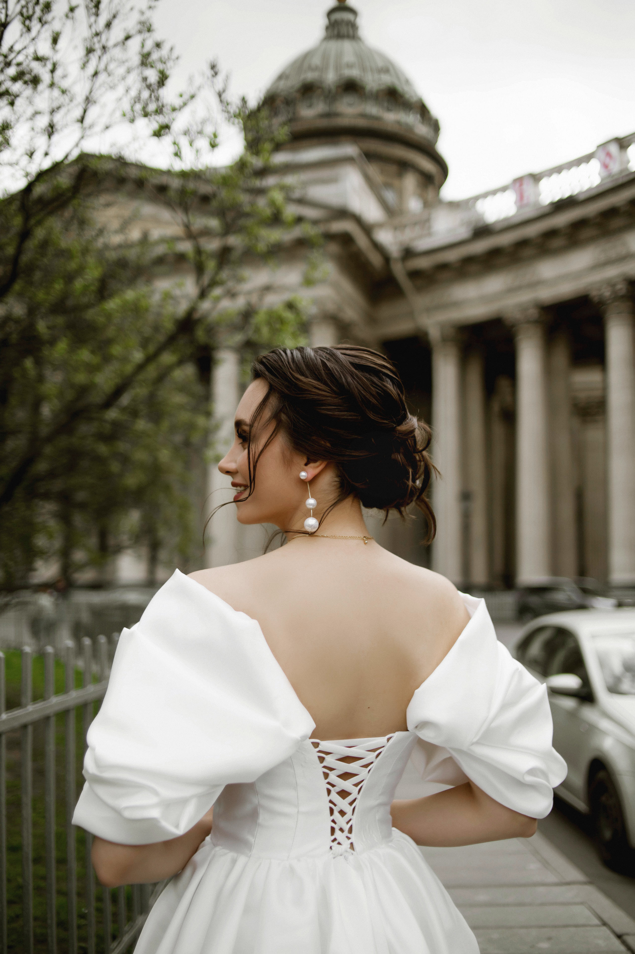 Екатерина. Фотограф в Санкт-Петербурге Ангелина Волкова