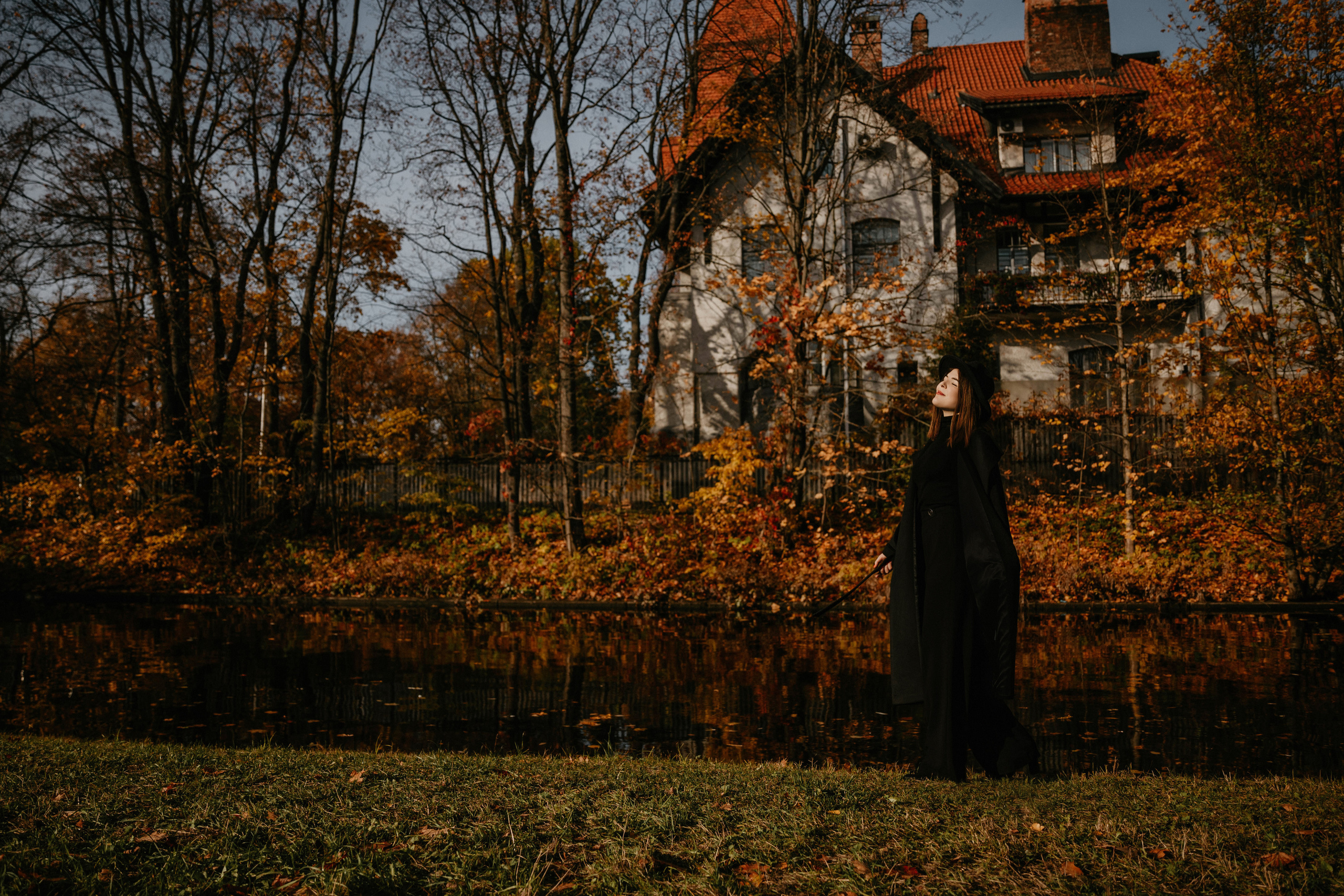 Мария. Фотограф в Санкт-Петербурге Ангелина Волкова