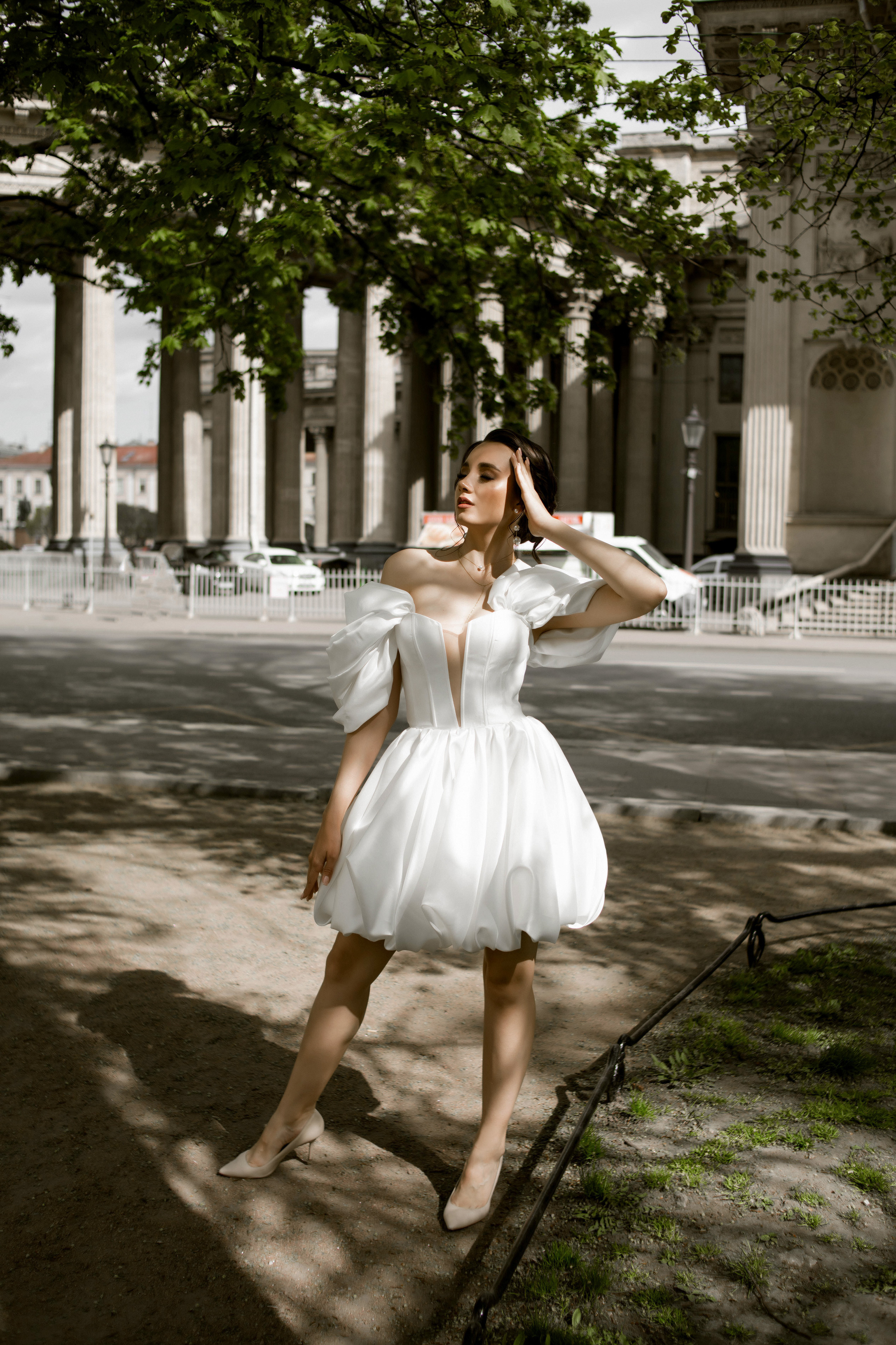 Екатерина. Фотограф в Санкт-Петербурге Ангелина Волкова