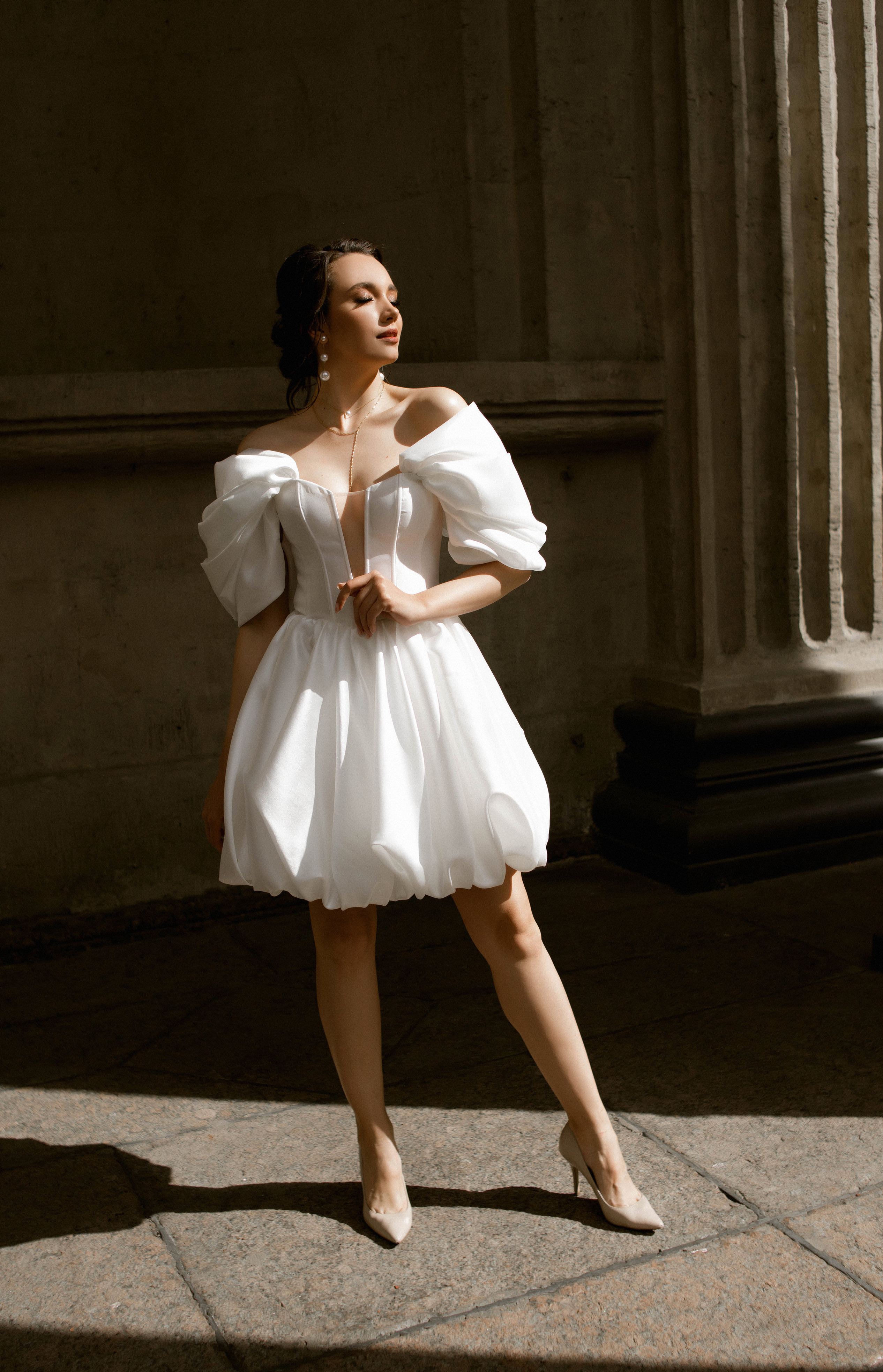 Екатерина. Фотограф в Санкт-Петербурге Ангелина Волкова