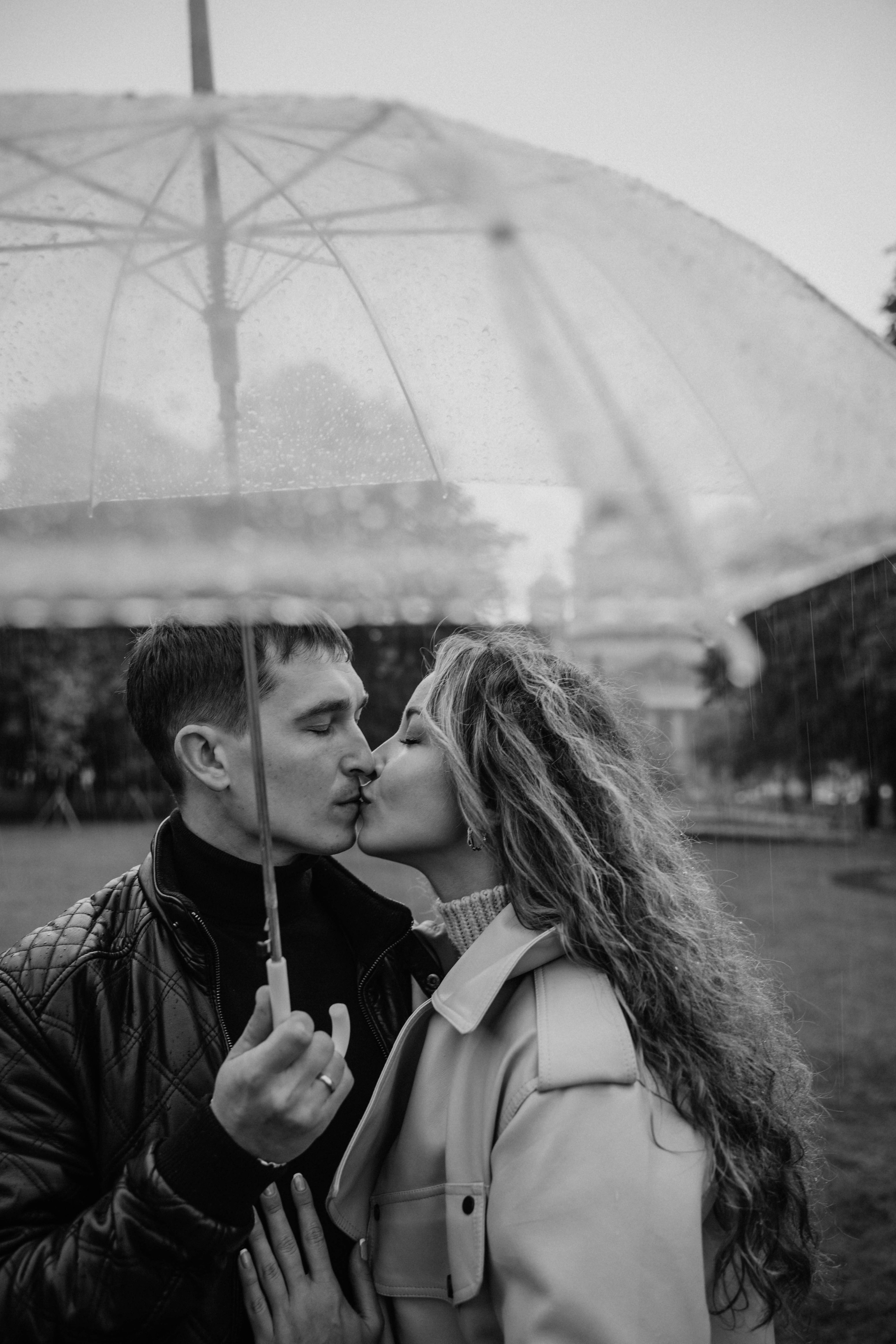 Диана и Николай. Фотограф в Санкт-Петербурге Ангелина Волкова