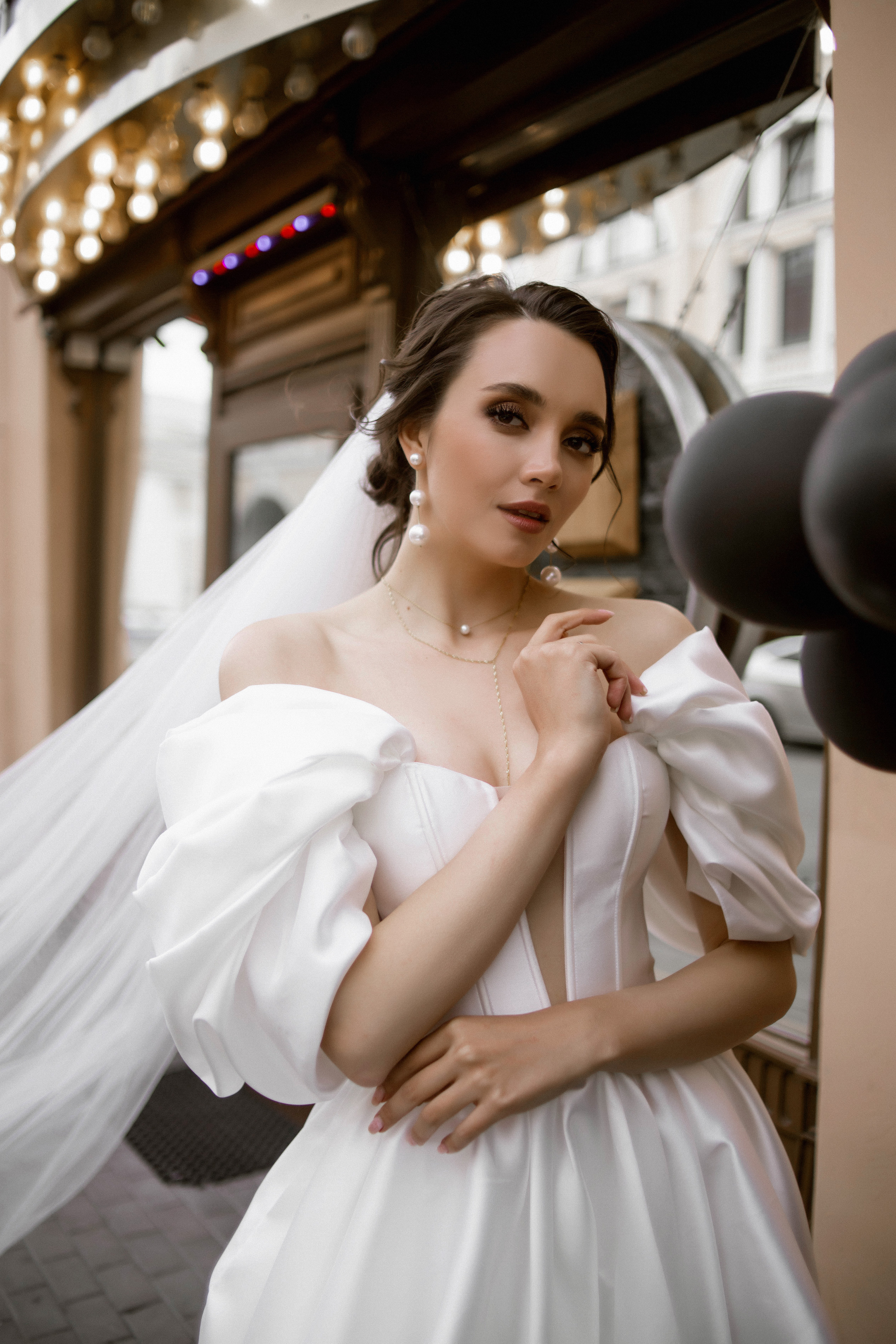 Екатерина. Фотограф в Санкт-Петербурге Ангелина Волкова