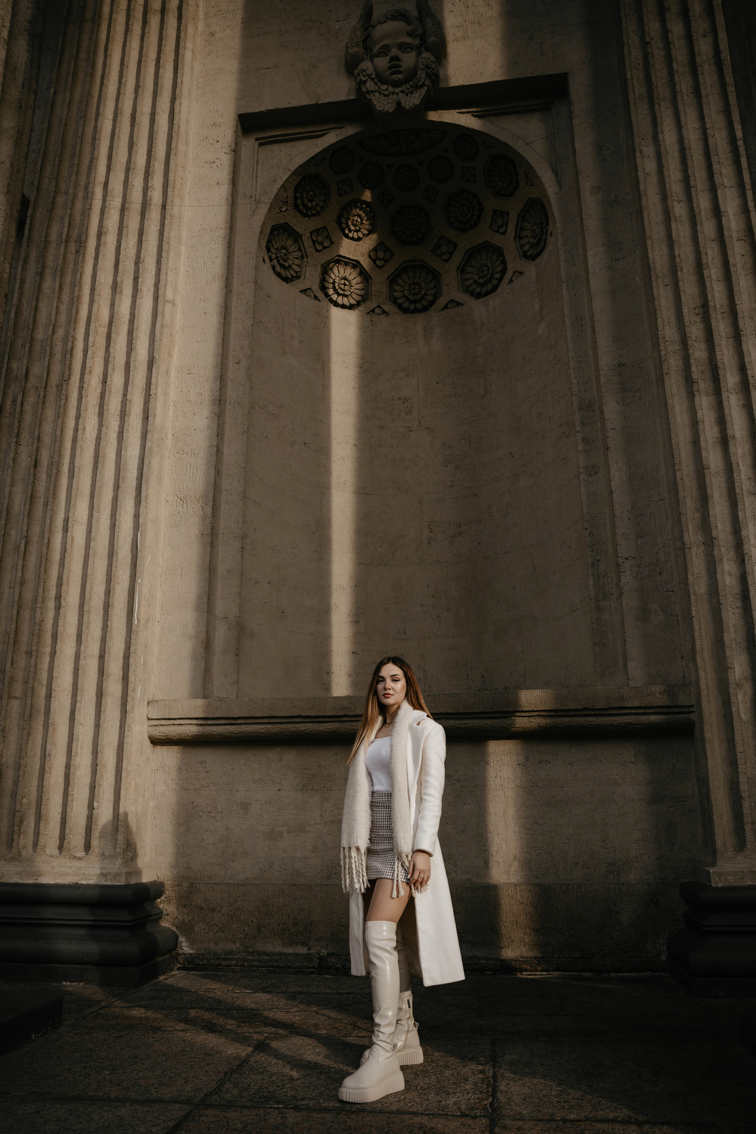 Анастасия. Фотограф в Санкт-Петербурге Ангелина Волкова