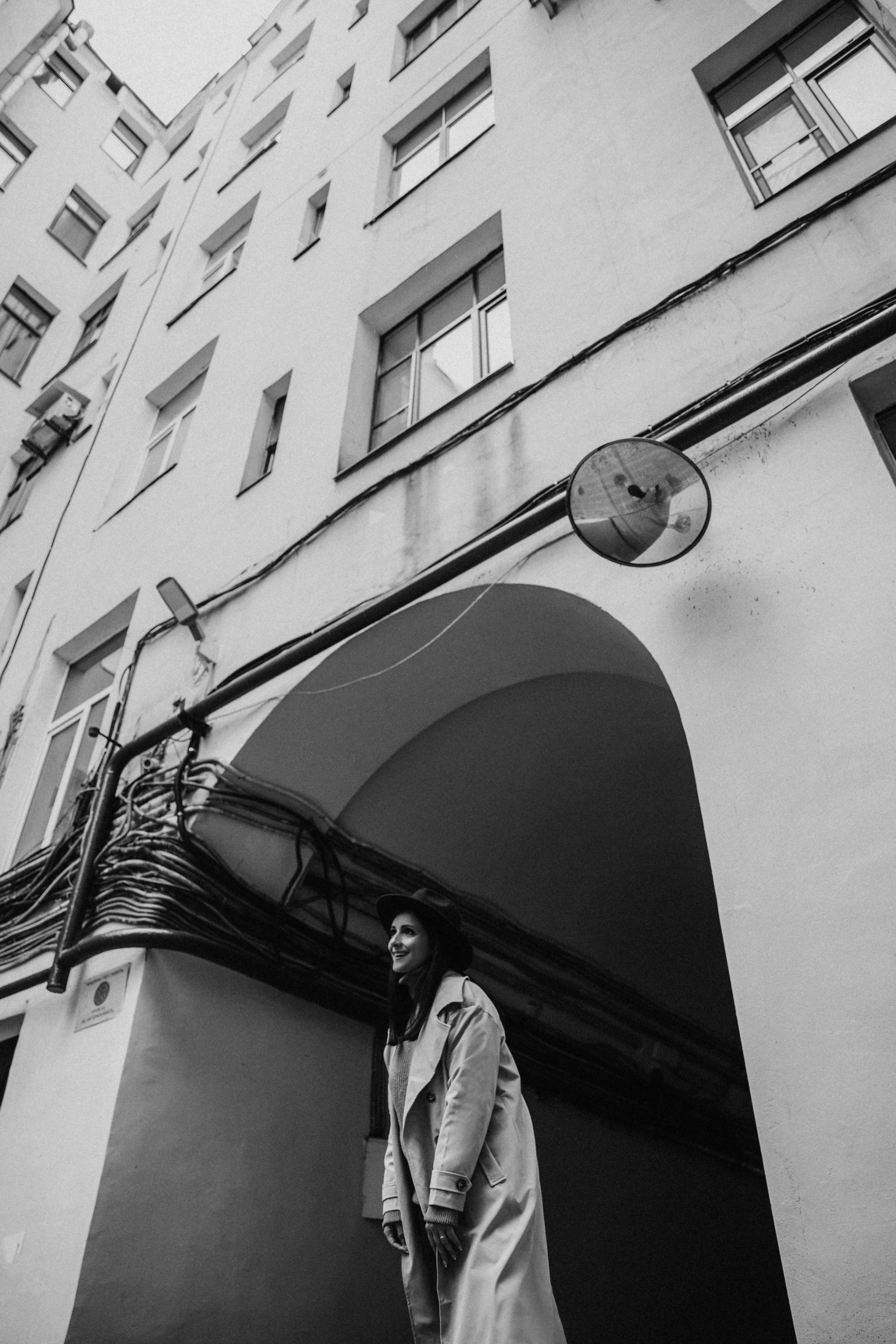 Нина. Фотограф в Санкт-Петербурге Ангелина Волкова