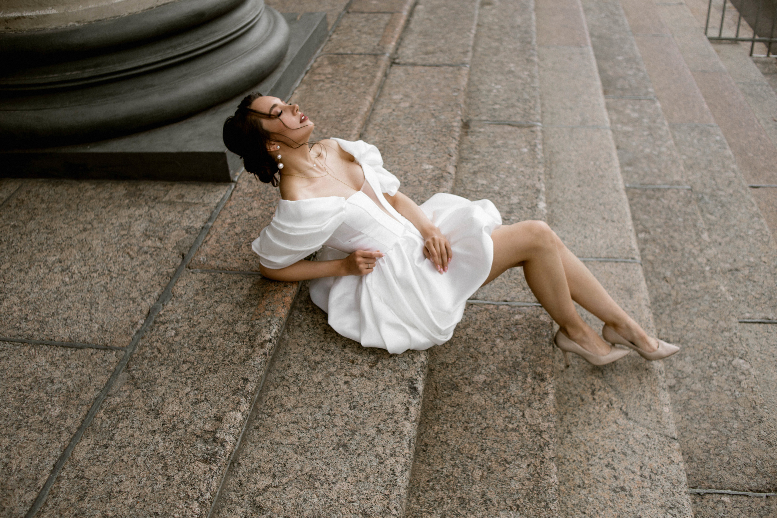 Екатерина. Фотограф в Санкт-Петербурге Ангелина Волкова