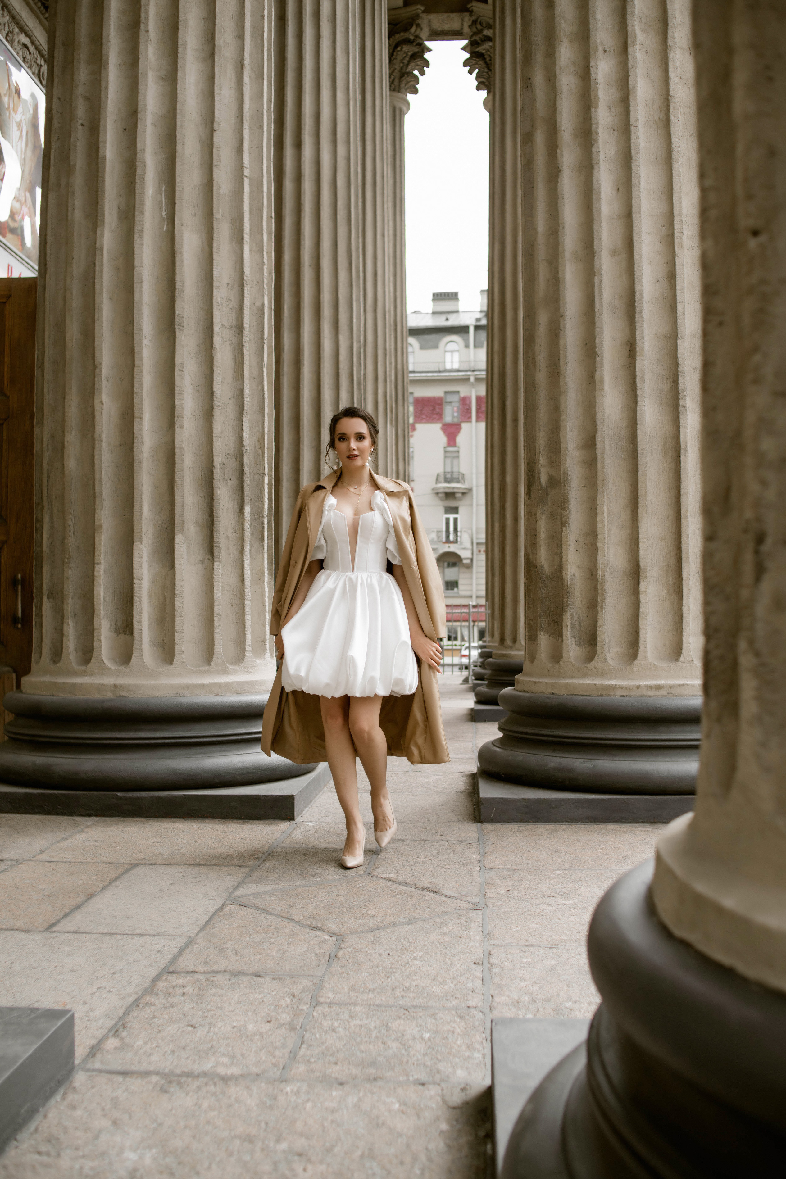 Екатерина. Фотограф в Санкт-Петербурге Ангелина Волкова