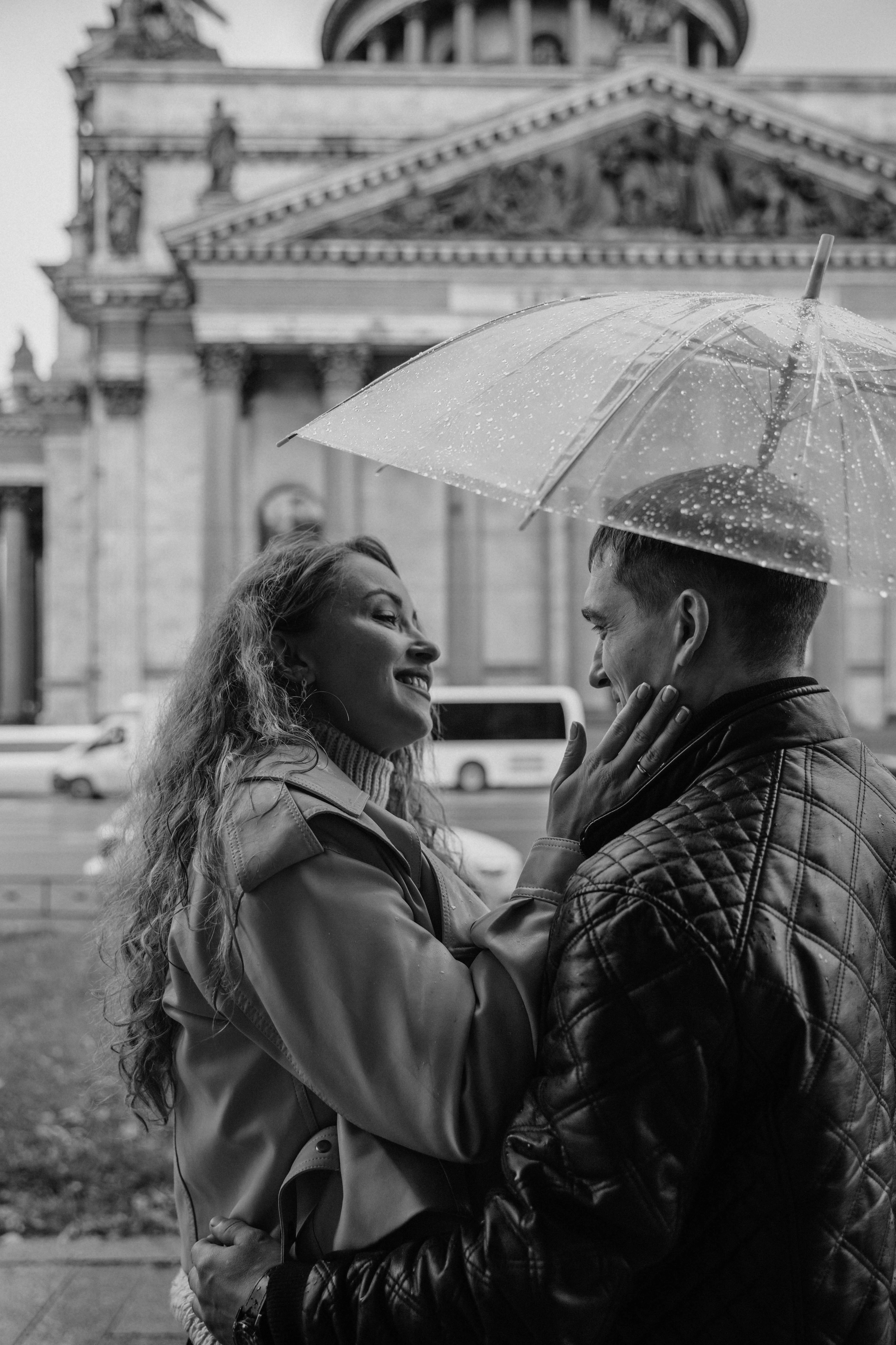 Диана и Николай. Фотограф в Санкт-Петербурге Ангелина Волкова