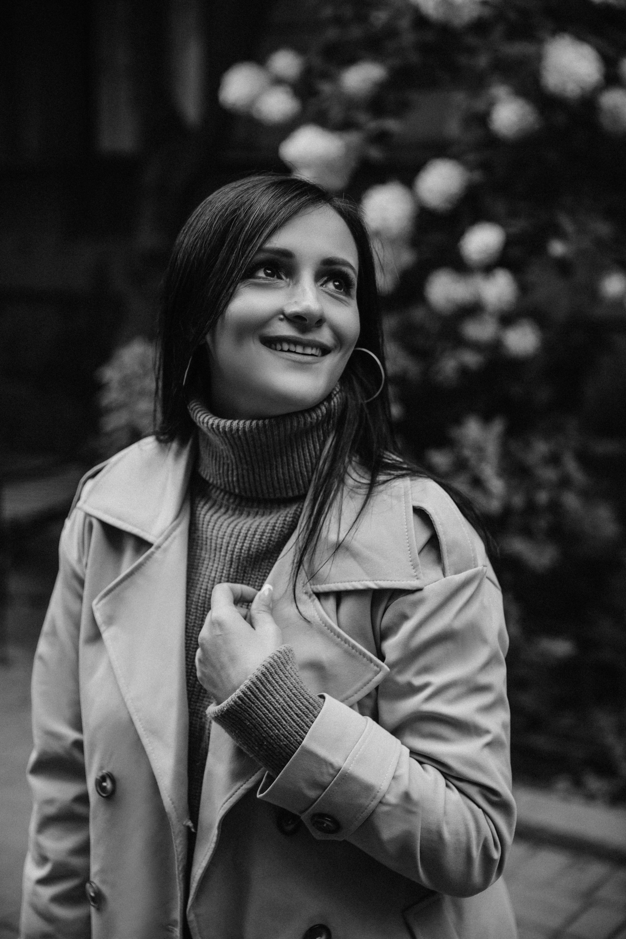 Нина. Фотограф в Санкт-Петербурге Ангелина Волкова