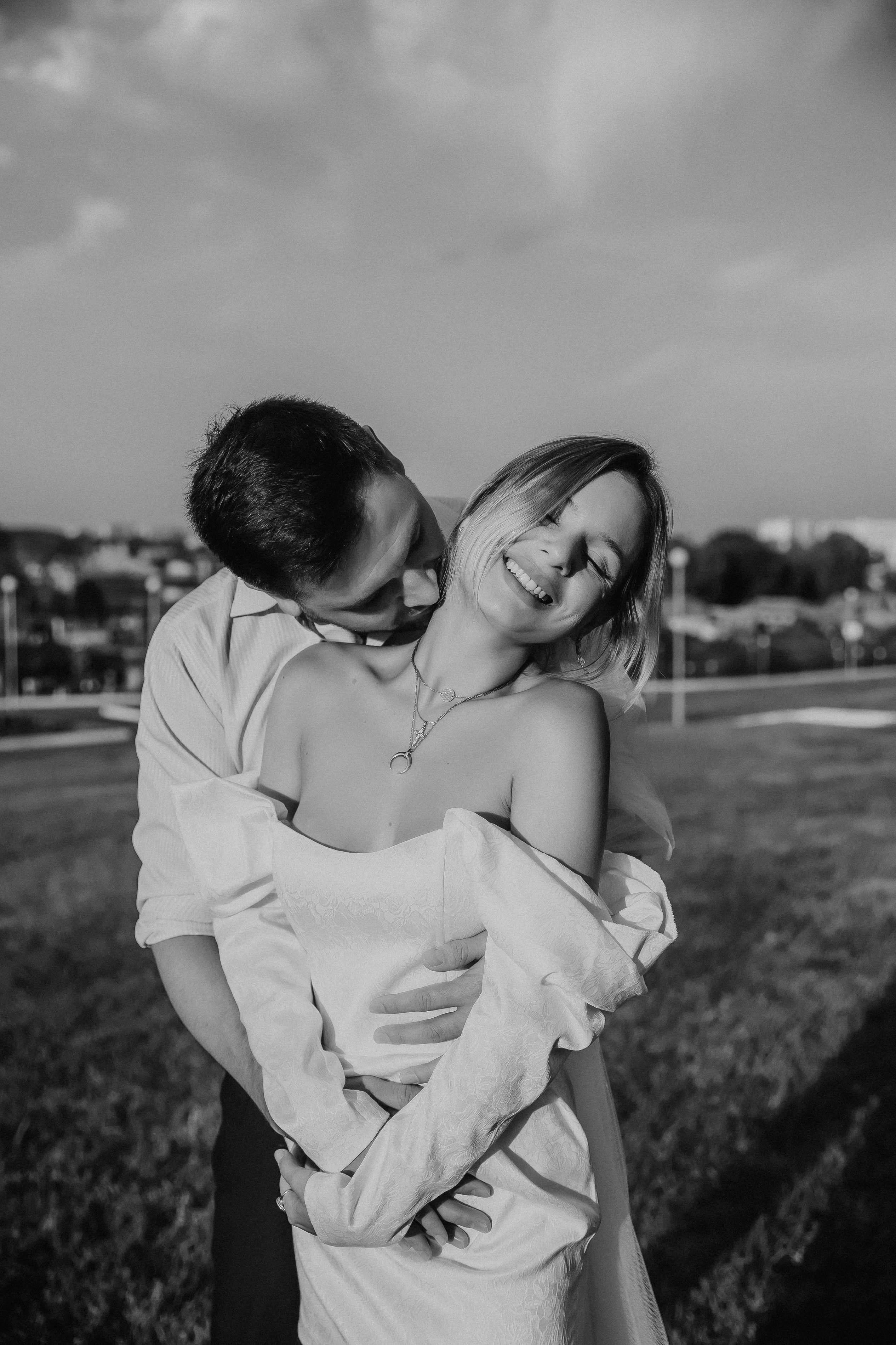 Роза и Павел. Фотограф в Санкт-Петербурге Ангелина Волкова