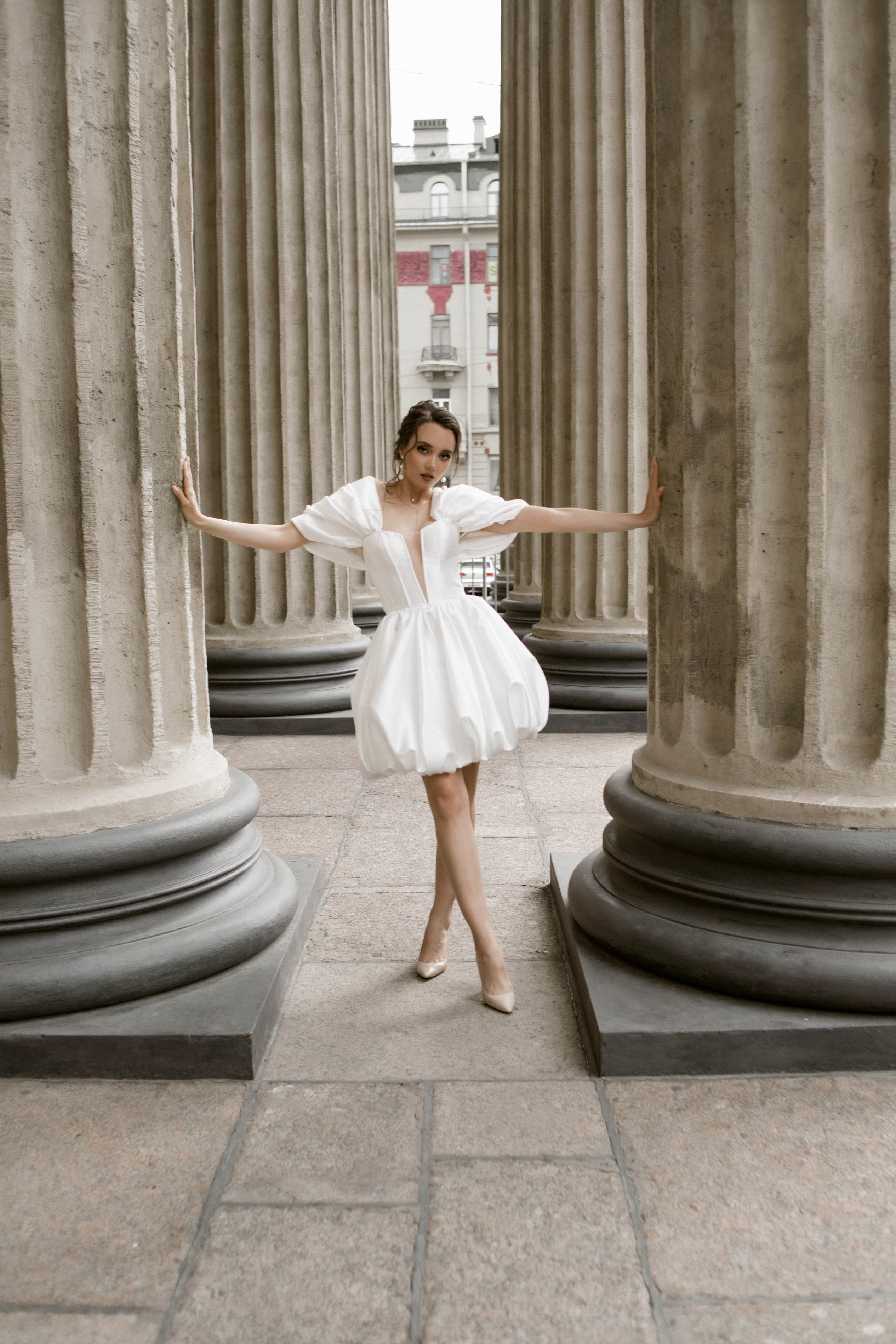 Екатерина. Фотограф в Санкт-Петербурге Ангелина Волкова