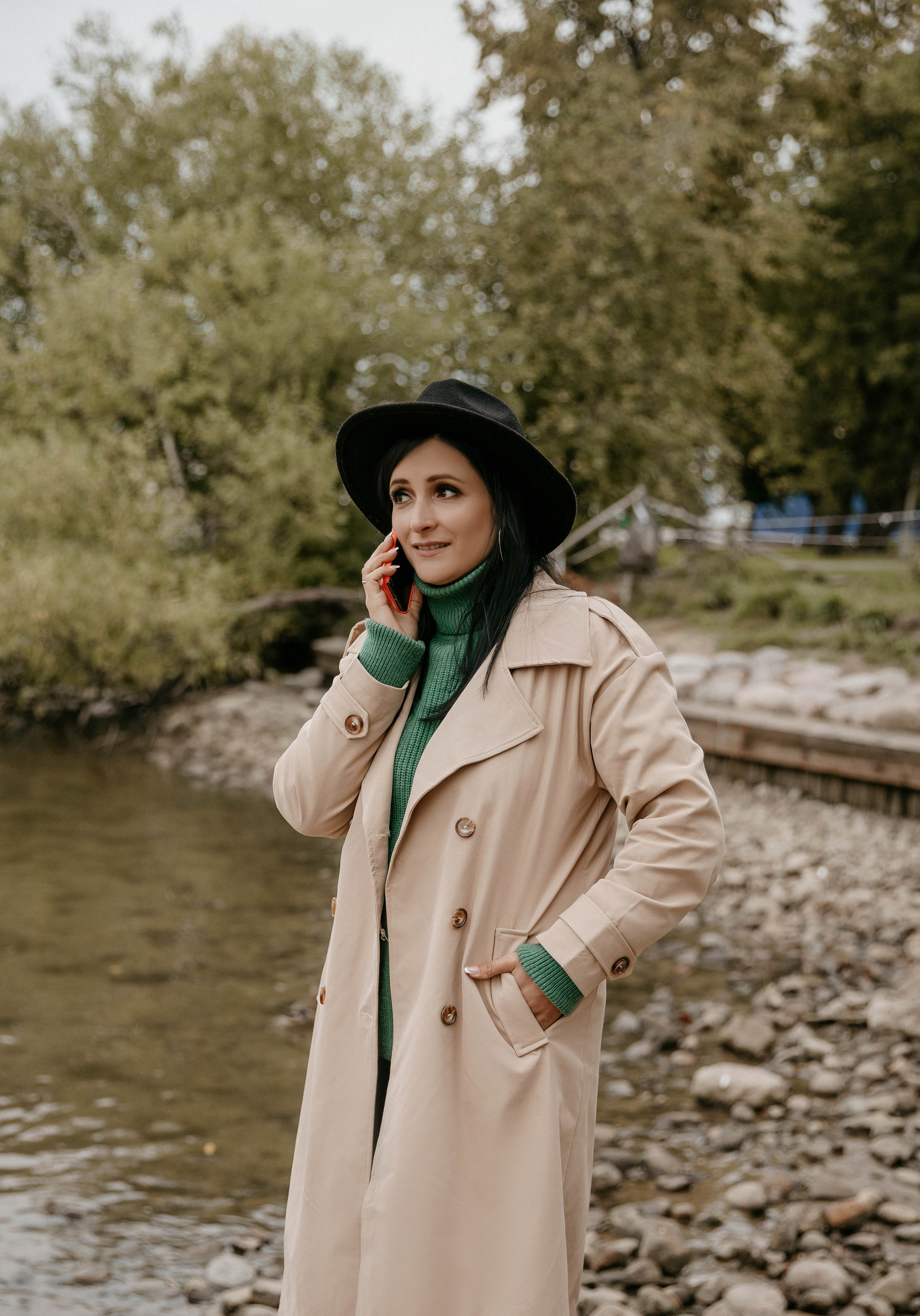 Нина. Фотограф в Санкт-Петербурге Ангелина Волкова