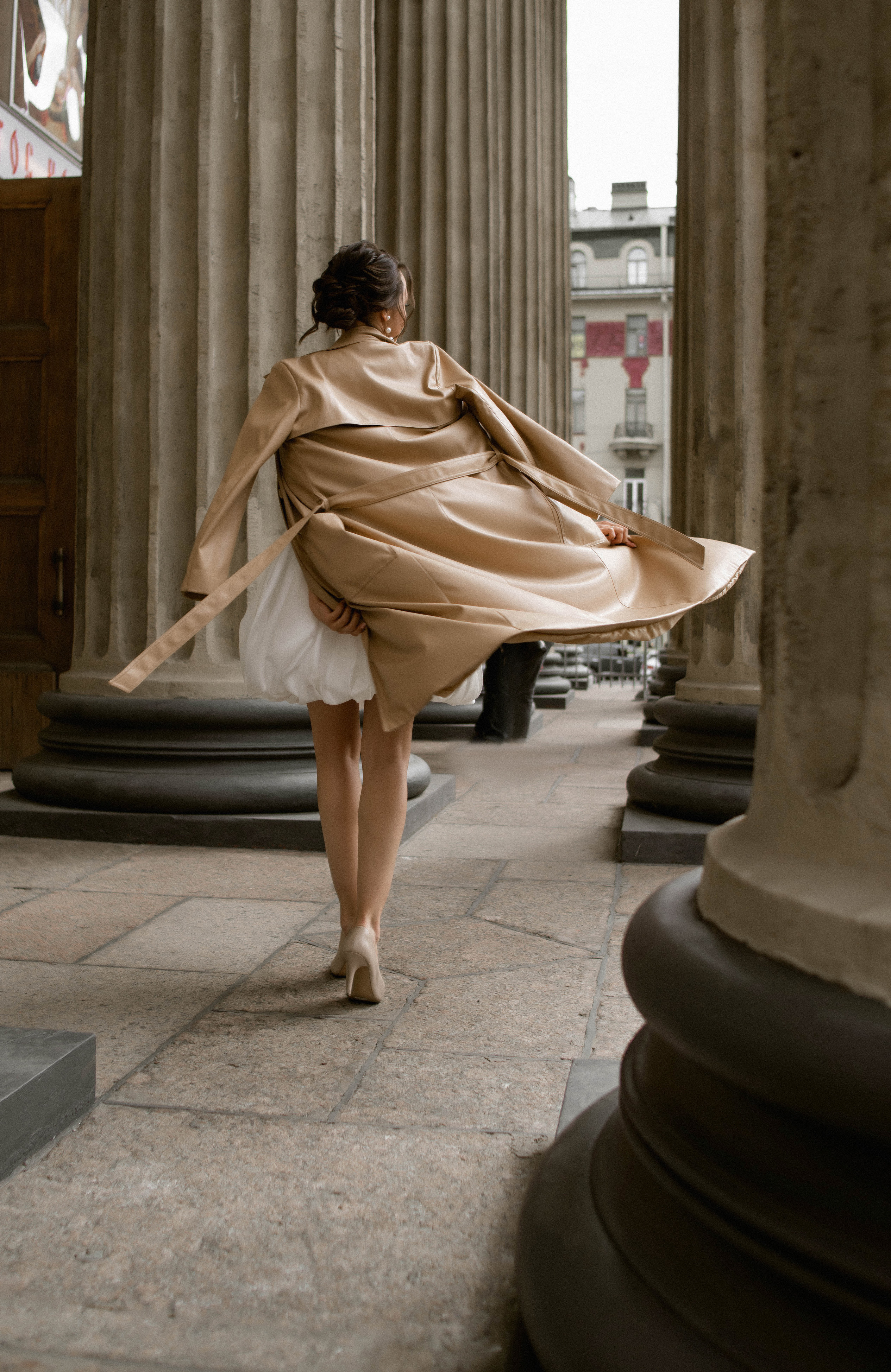 Екатерина. Фотограф в Санкт-Петербурге Ангелина Волкова