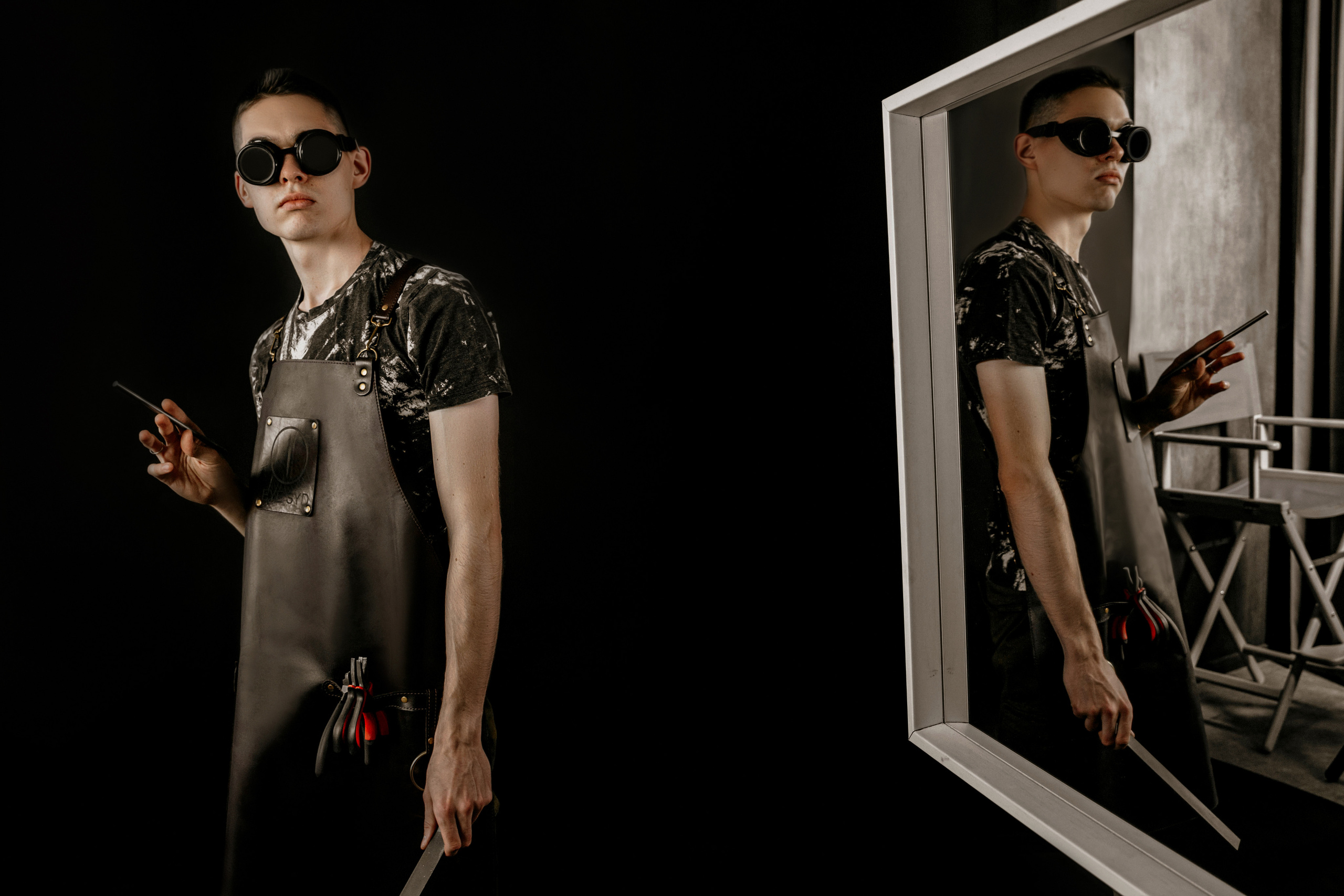 Денис. Фотограф в Санкт-Петербурге Ангелина Волкова