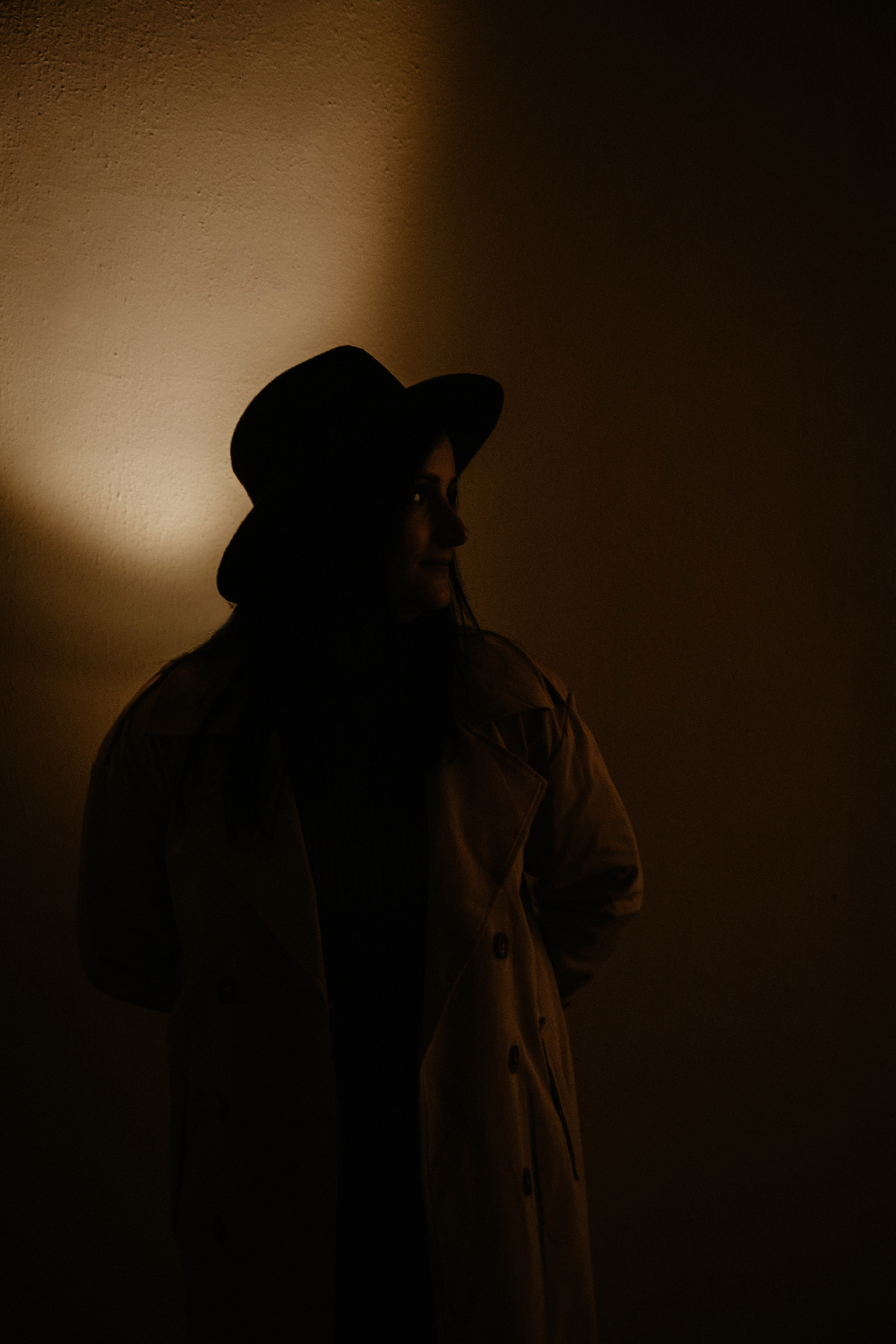 Нина. Фотограф в Санкт-Петербурге Ангелина Волкова