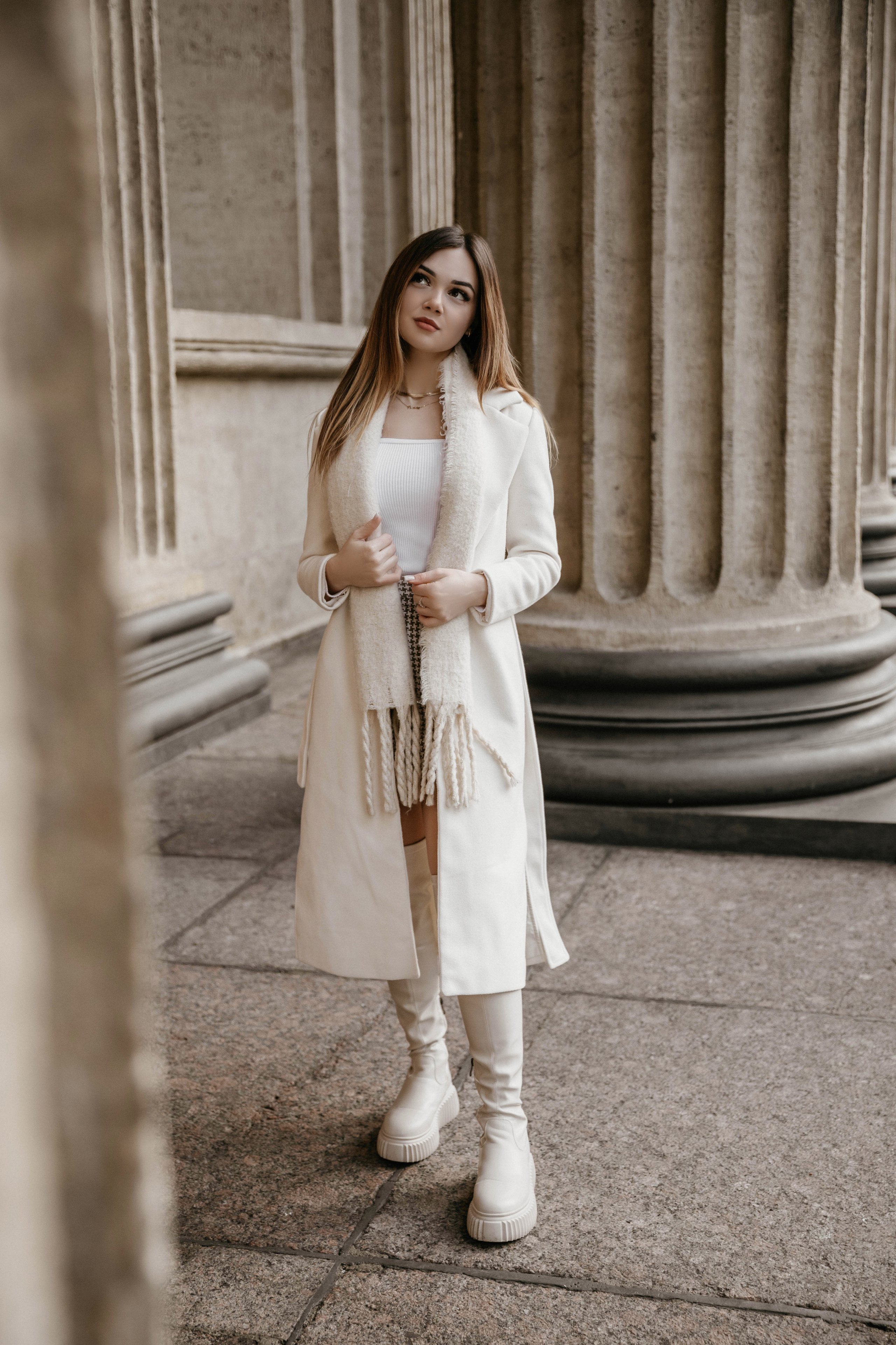 Анастасия. Фотограф в Санкт-Петербурге Ангелина Волкова