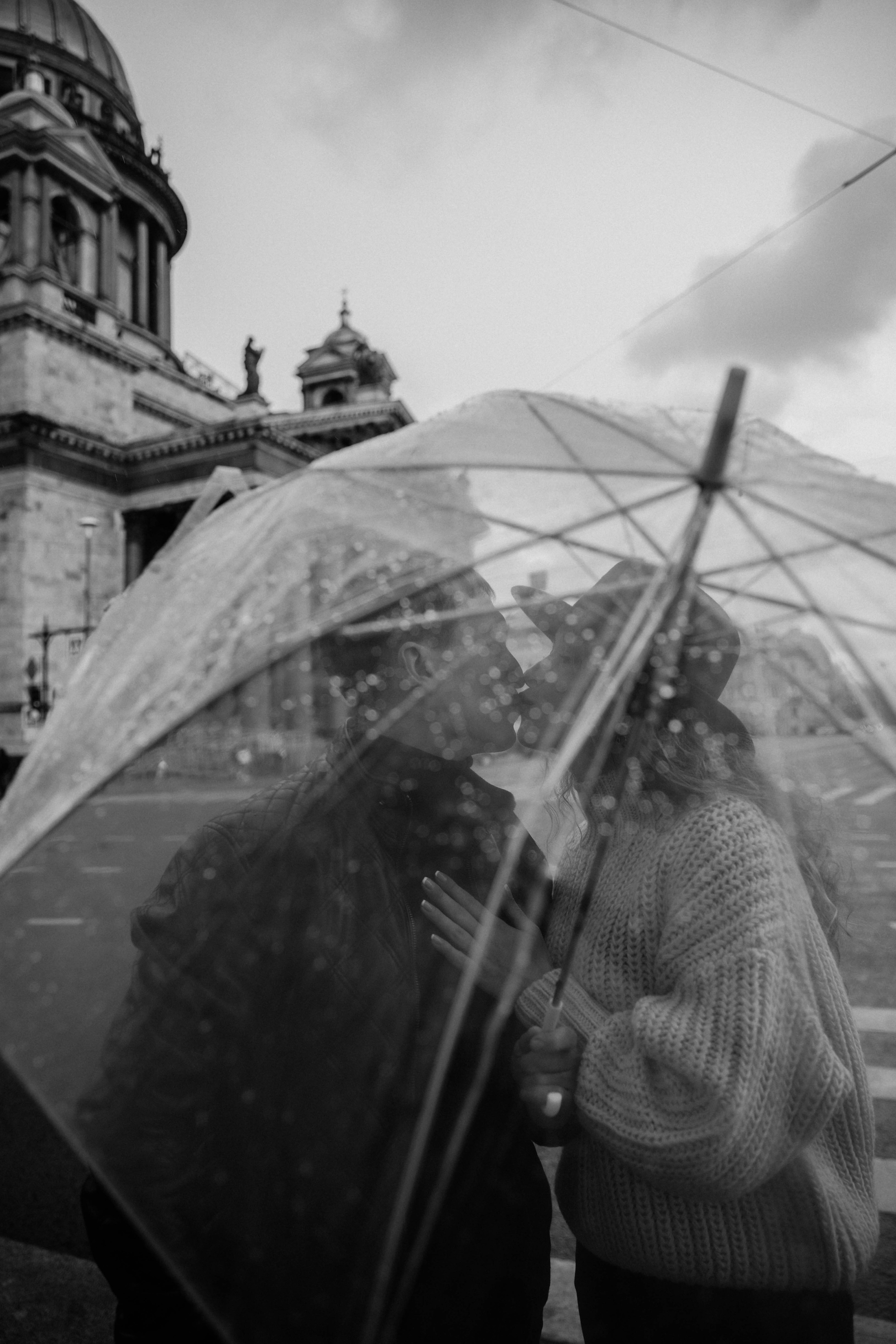 Диана и Николай. Фотограф в Санкт-Петербурге Ангелина Волкова