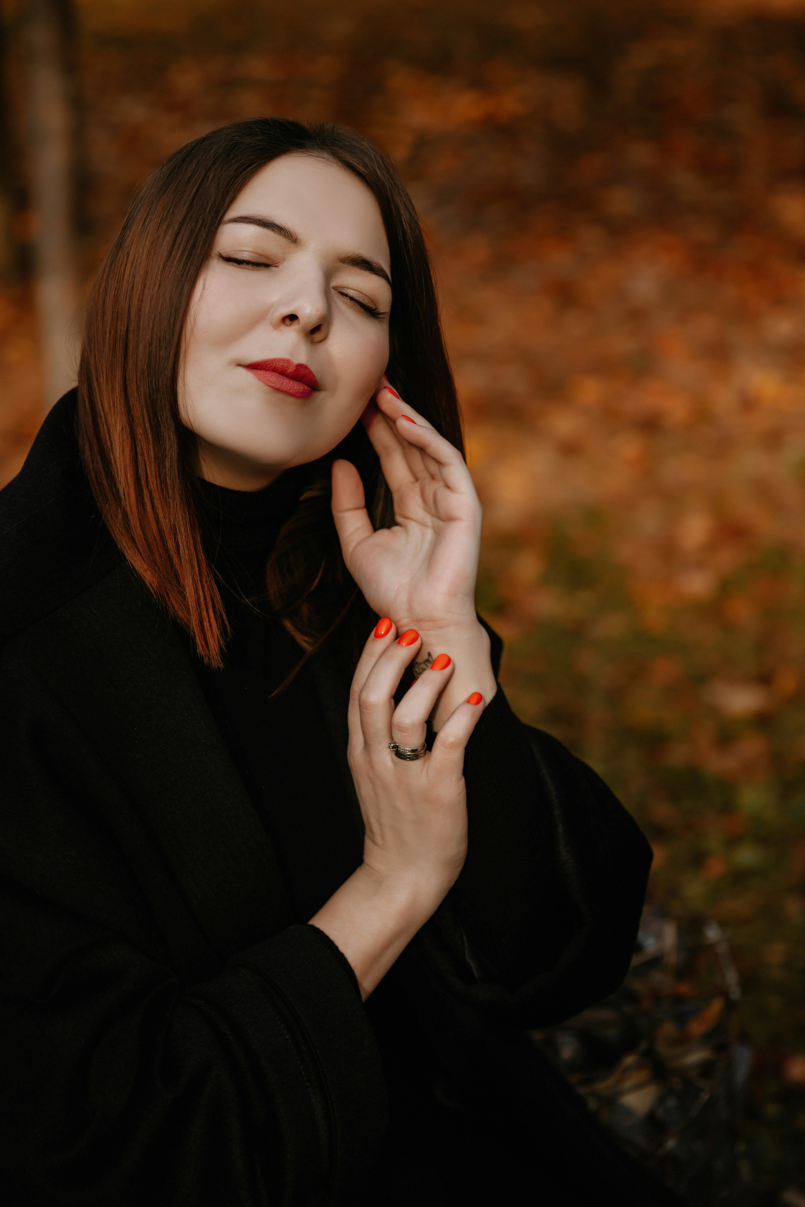 Мария. Фотограф в Санкт-Петербурге Ангелина Волкова