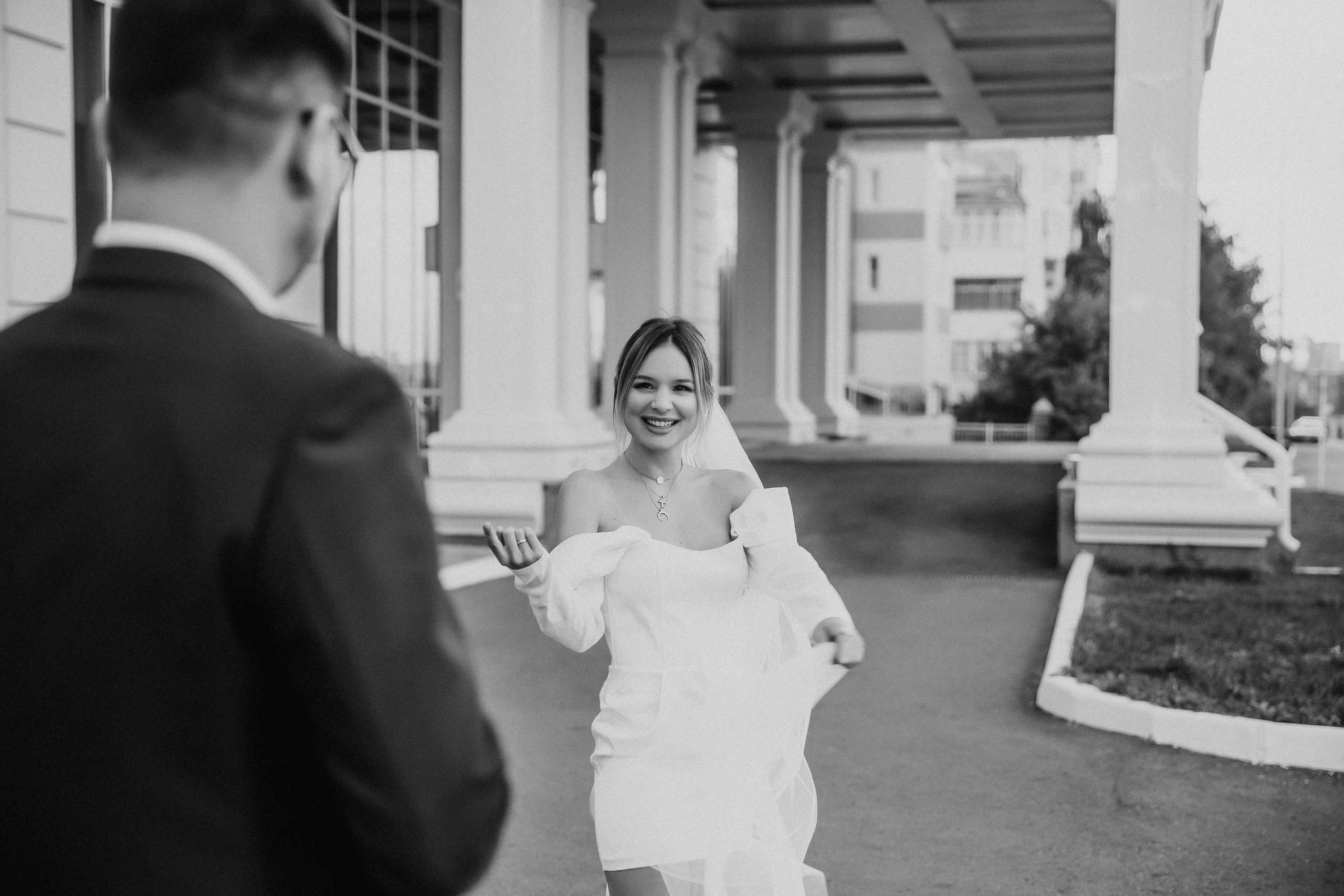 Роза и Павел. Фотограф в Санкт-Петербурге Ангелина Волкова