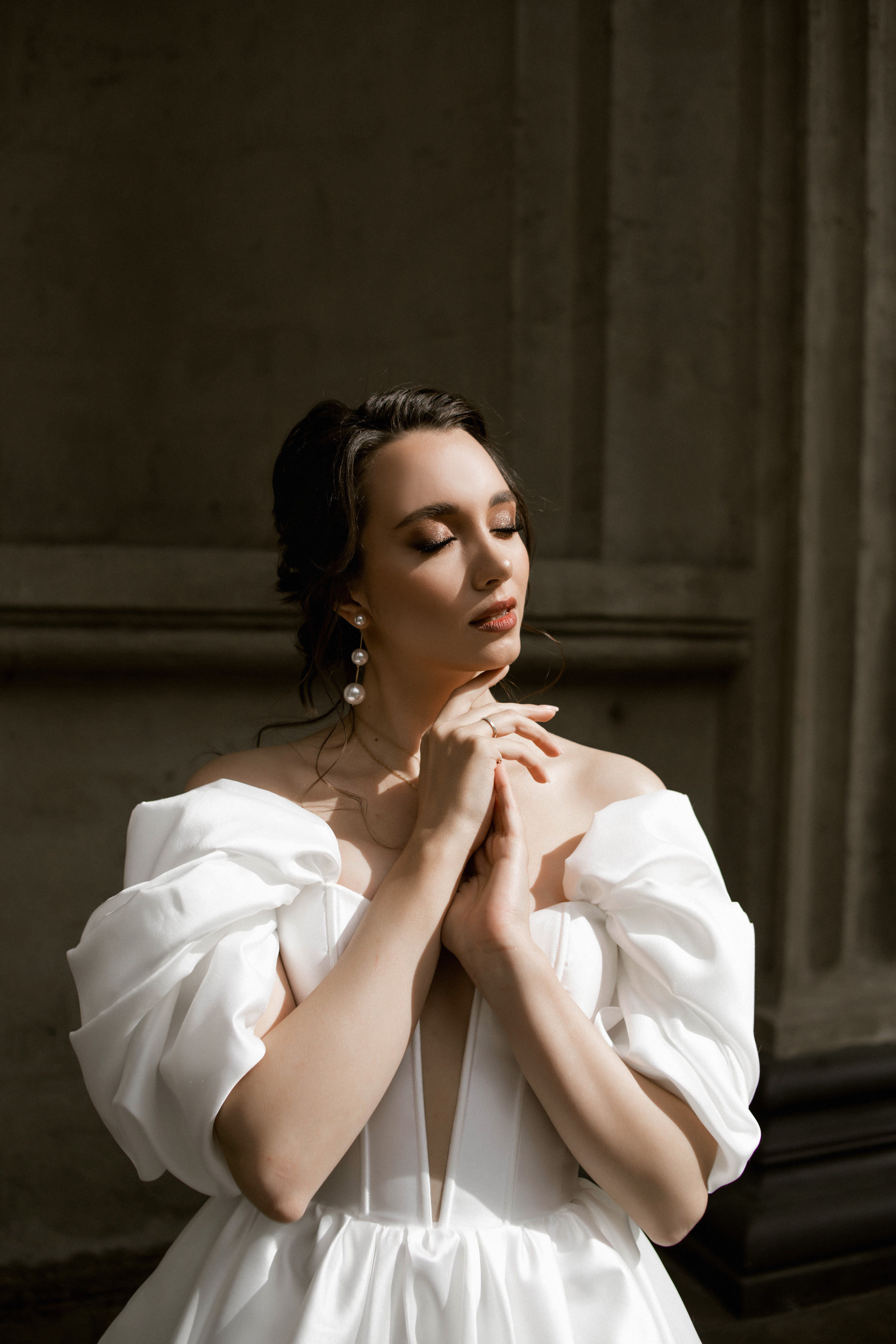 Екатерина. Фотограф в Санкт-Петербурге Ангелина Волкова