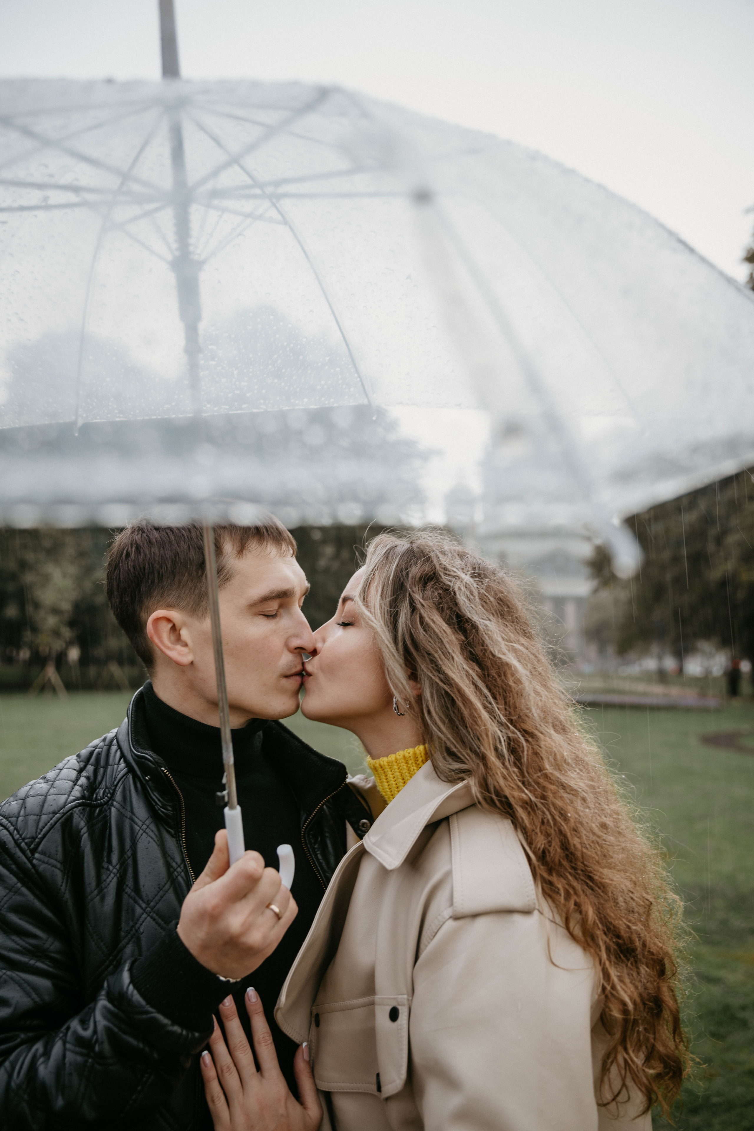 Диана и Николай. Фотограф в Санкт-Петербурге Ангелина Волкова