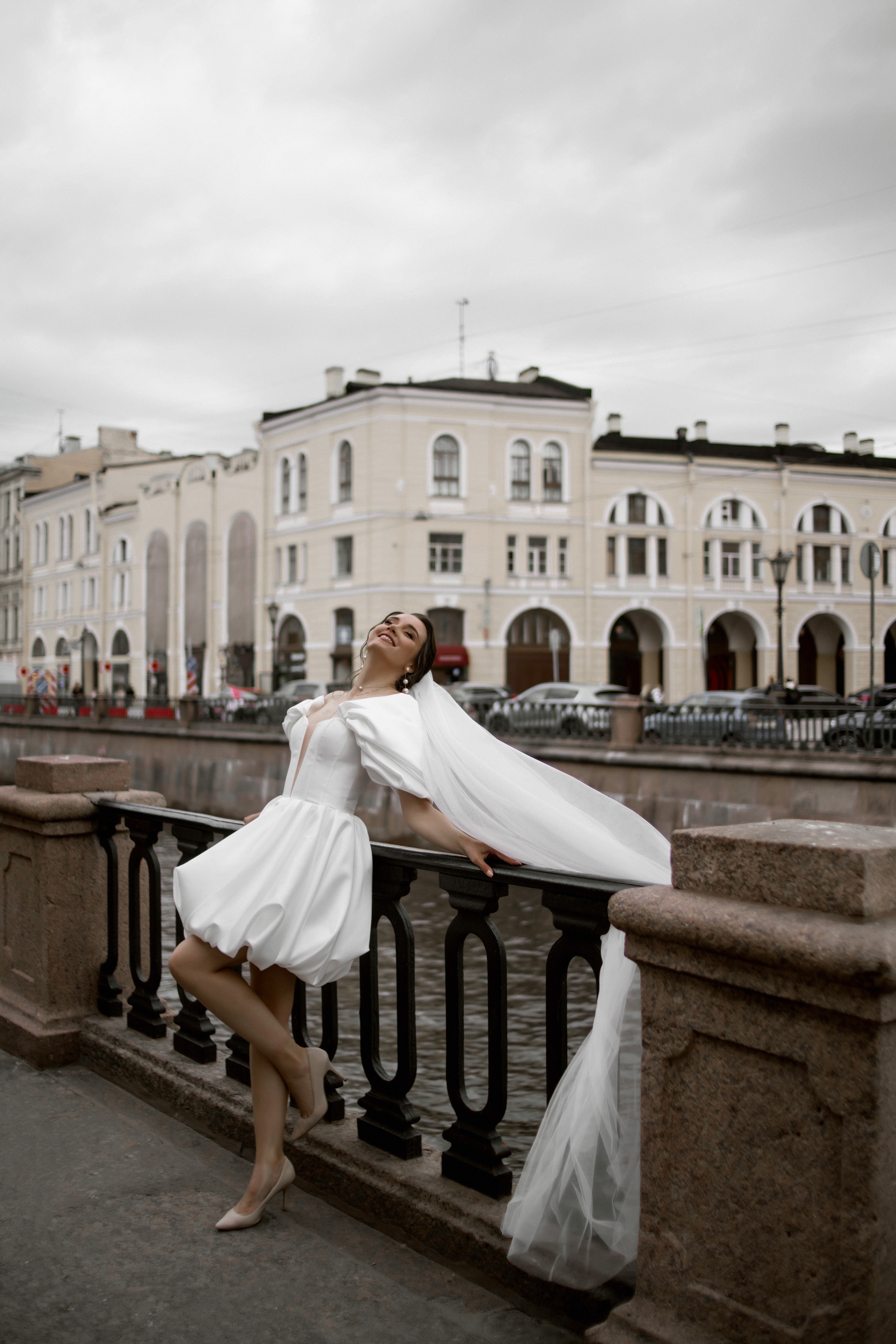 Екатерина. Фотограф в Санкт-Петербурге Ангелина Волкова