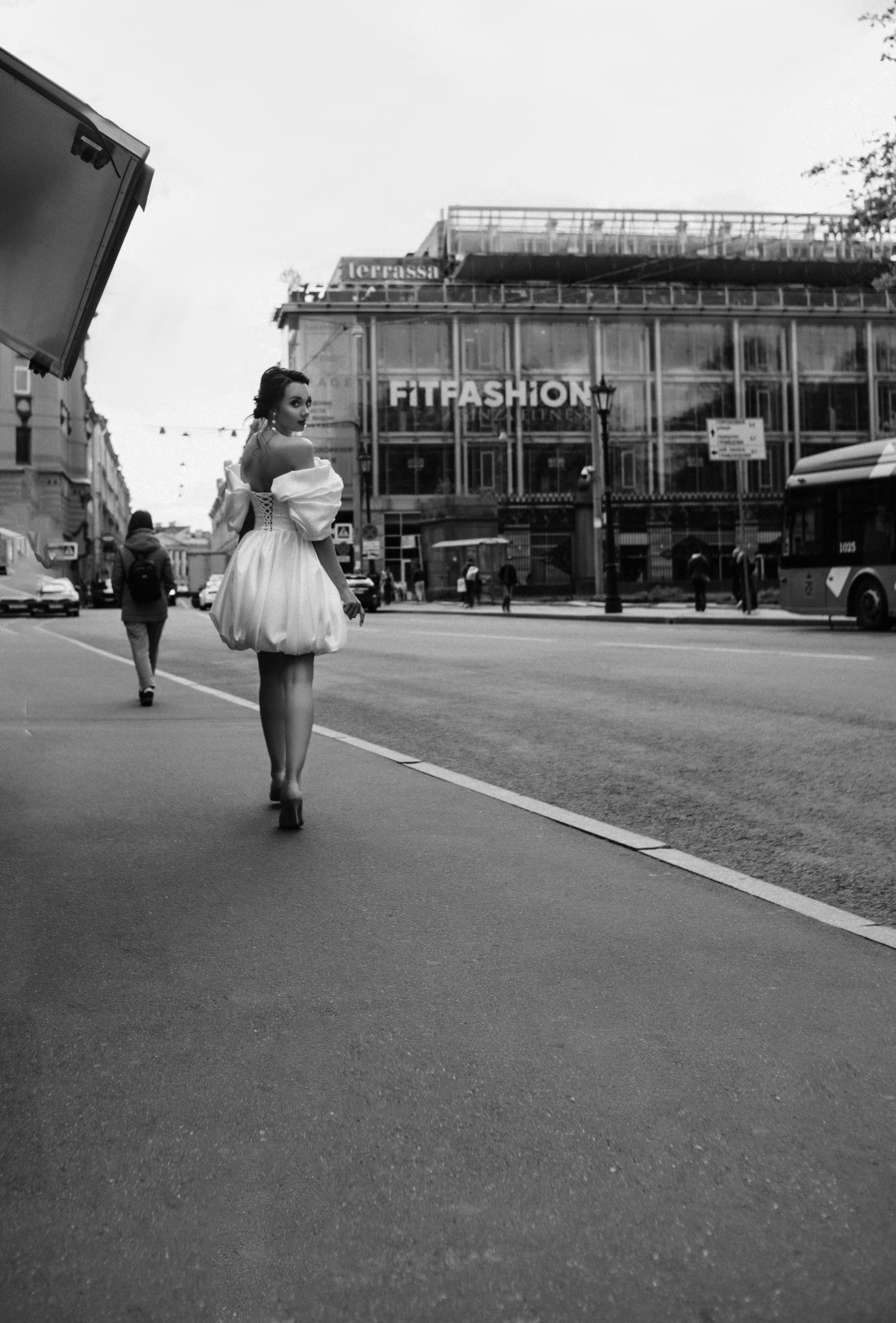 Екатерина. Фотограф в Санкт-Петербурге Ангелина Волкова