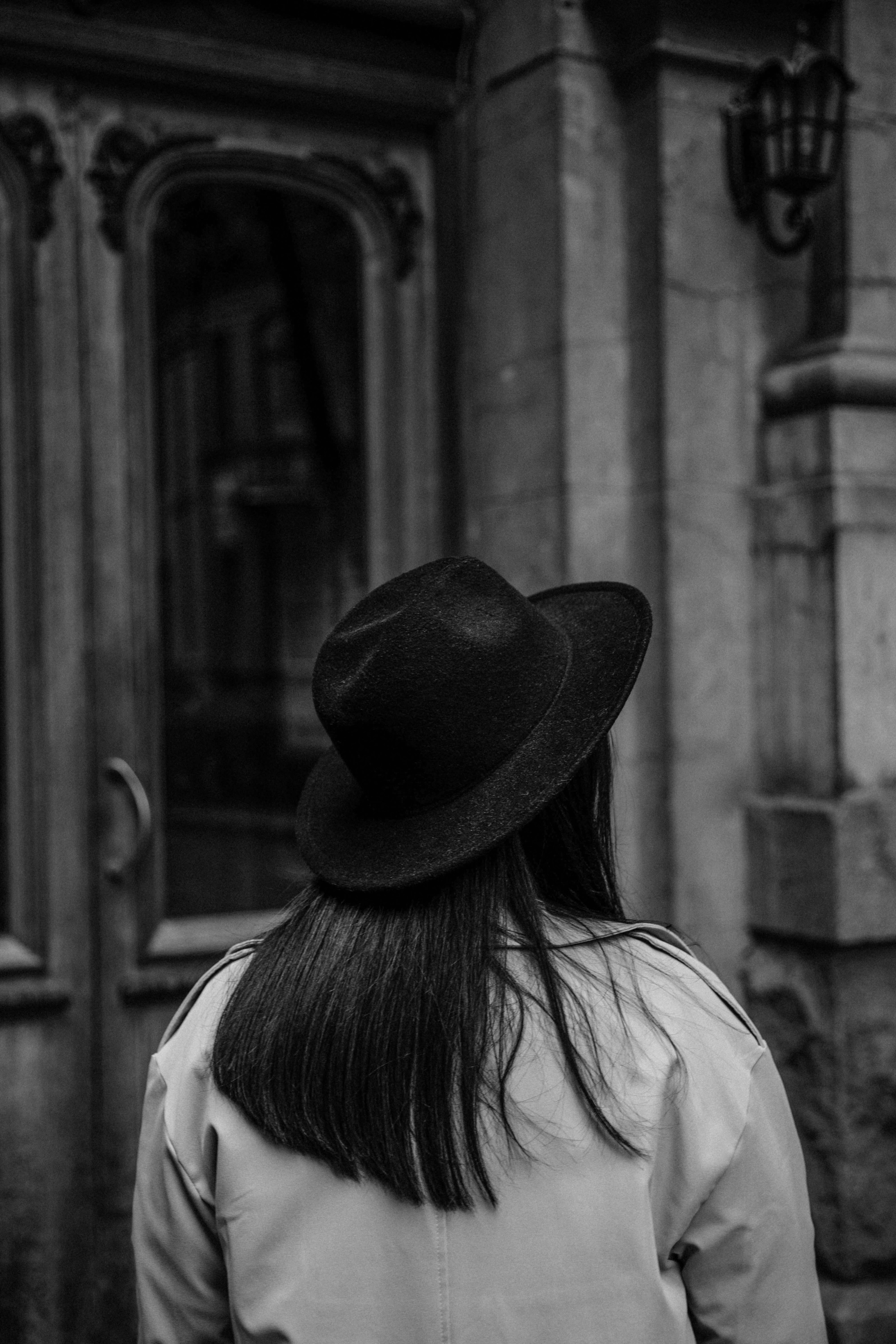 Нина. Фотограф в Санкт-Петербурге Ангелина Волкова